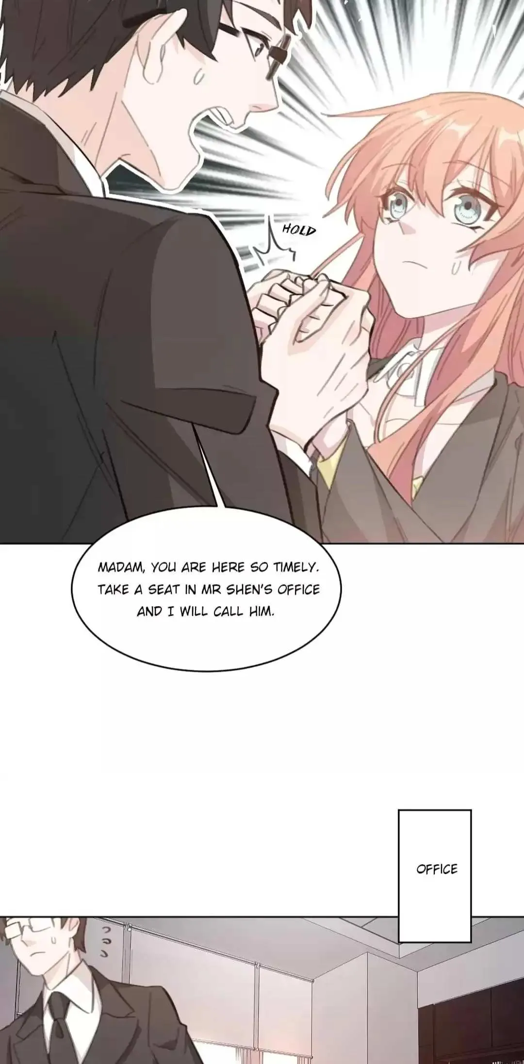 Your Turn to Chase After Me Chapter 197 page 2 - 