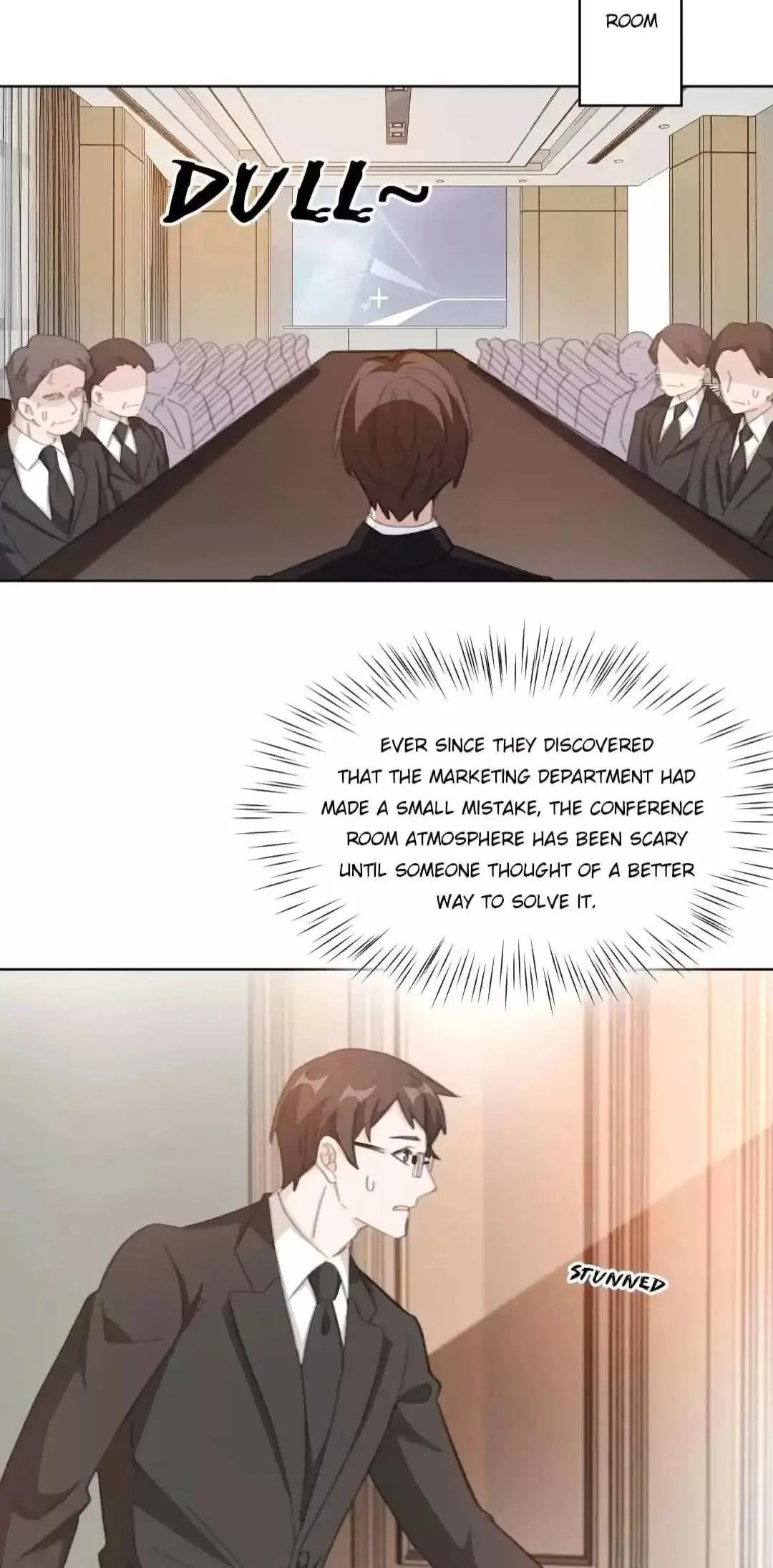 Your Turn to Chase After Me Chapter 197 page 4 - 