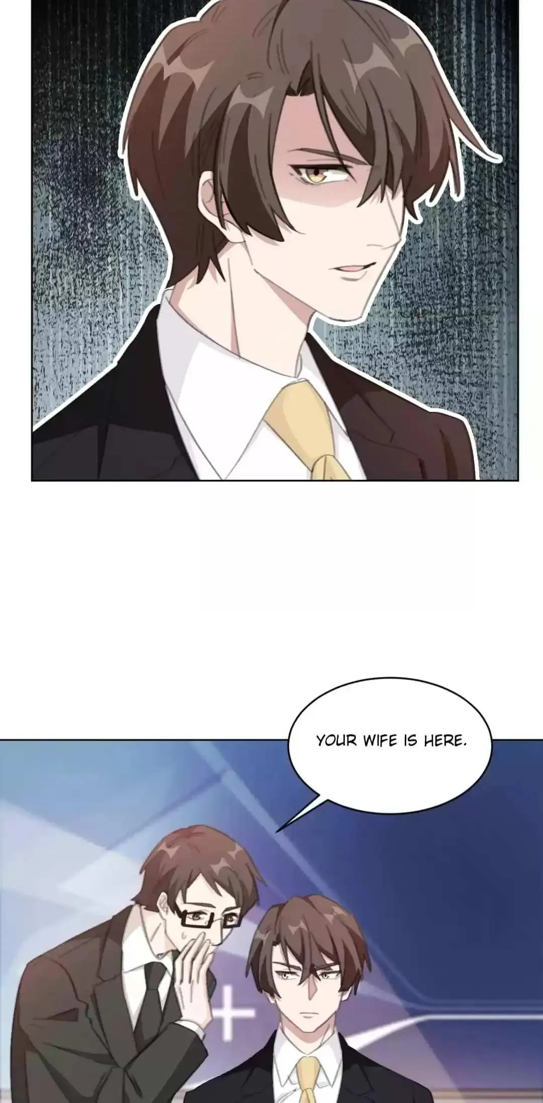 Your Turn to Chase After Me Chapter 197 page 6 - 