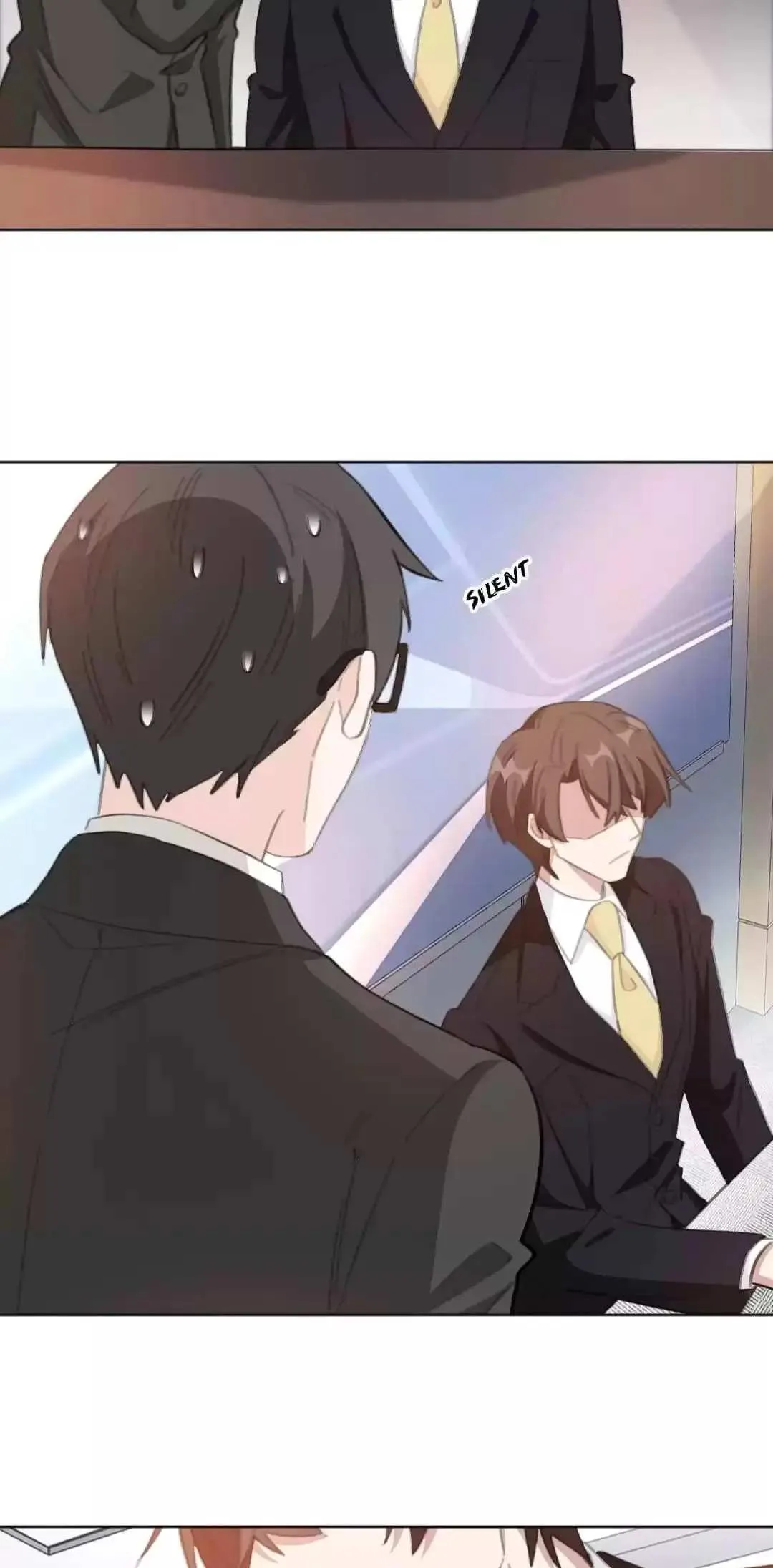 Your Turn to Chase After Me Chapter 197 page 7 - 