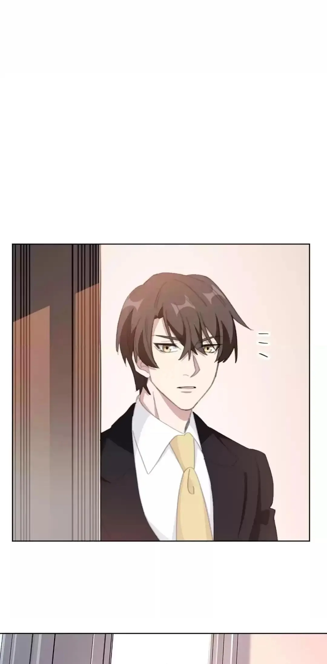 Your Turn to Chase After Me Chapter 197 page 10 - 