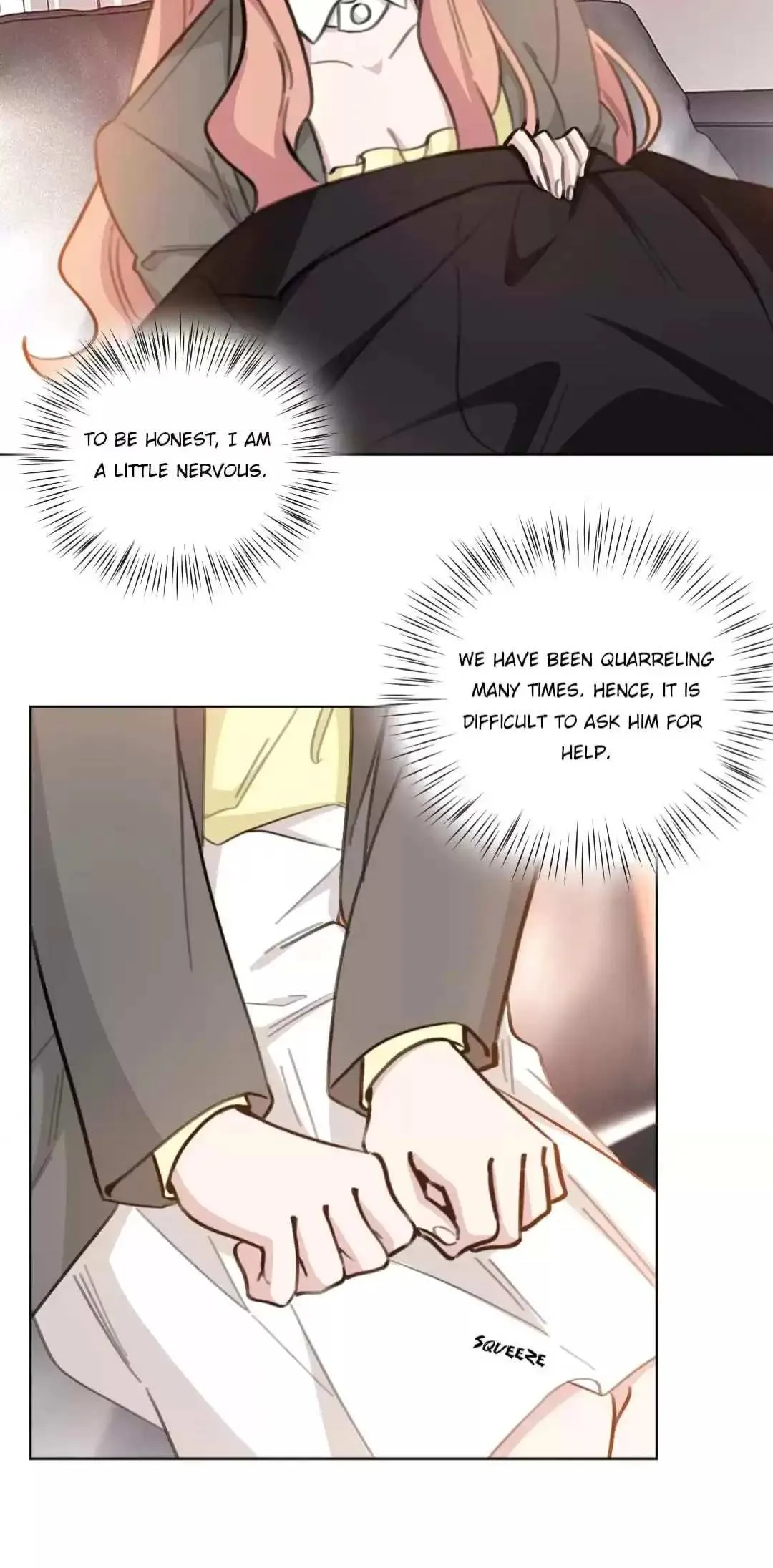 Your Turn to Chase After Me Chapter 198 page 2 - 