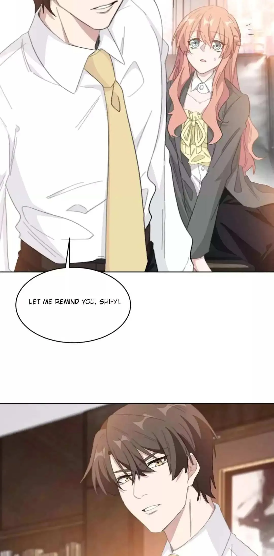 Your Turn to Chase After Me Chapter 198 page 13 - 