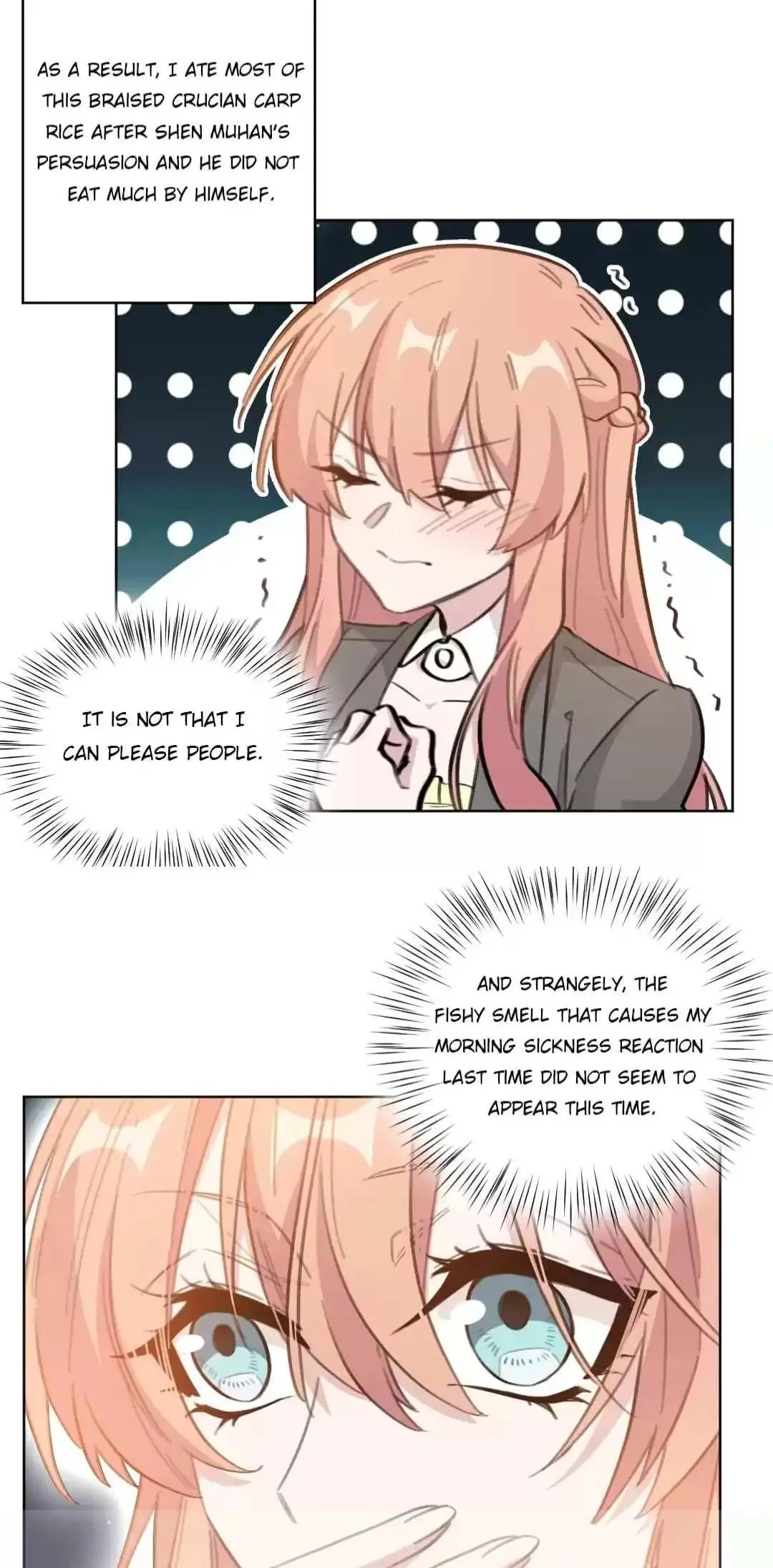 Your Turn to Chase After Me Chapter 198 page 6 - 