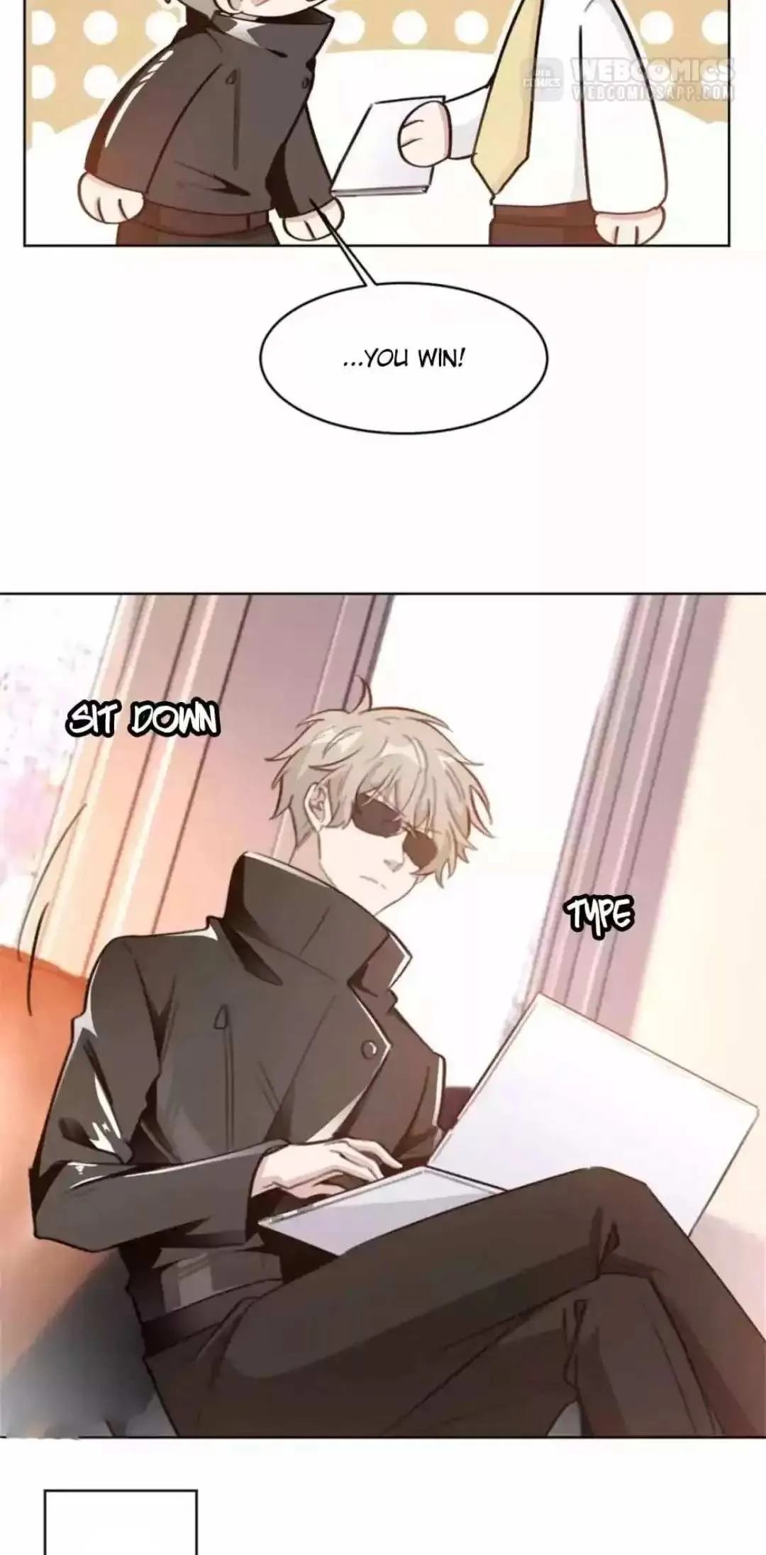 Your Turn to Chase After Me Chapter 199 page 13 - 