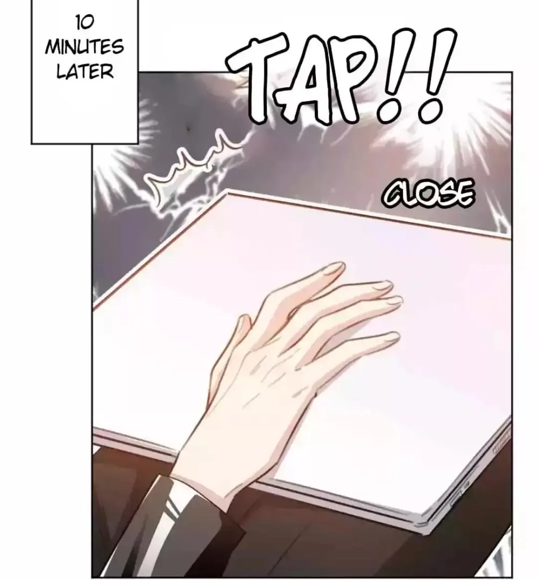 Your Turn to Chase After Me Chapter 199 page 14 - 