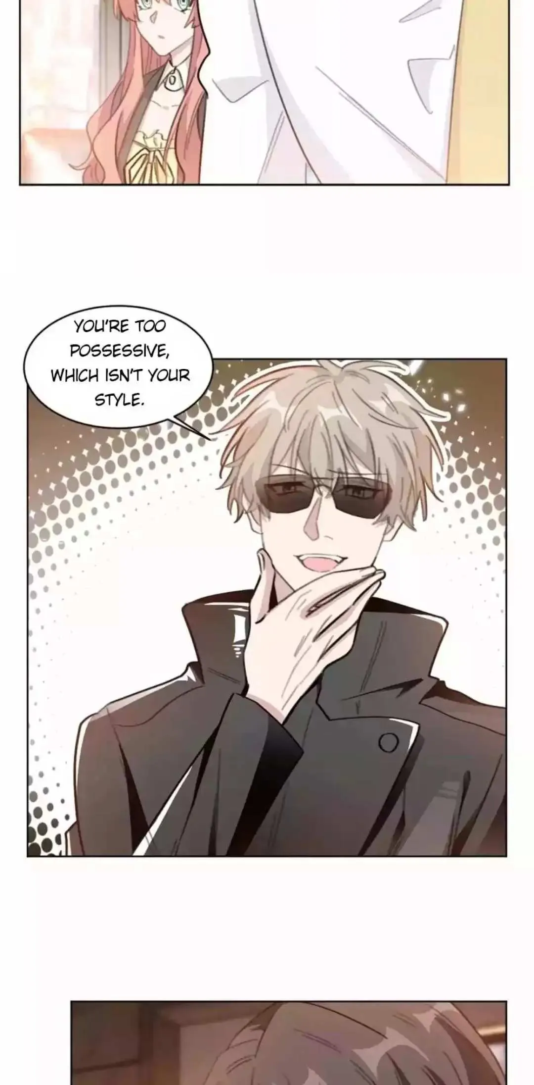 Your Turn to Chase After Me Chapter 199 page 9 - 