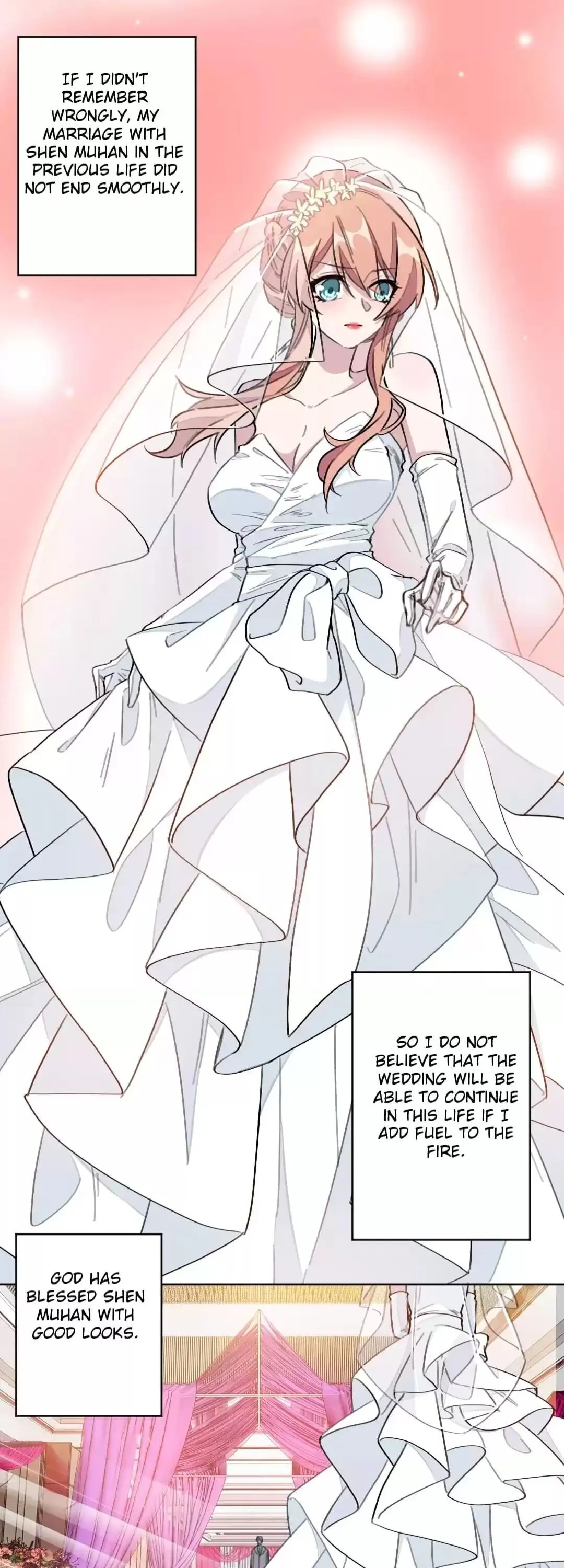 Your Turn to Chase After Me Chapter 2 page 8 - 