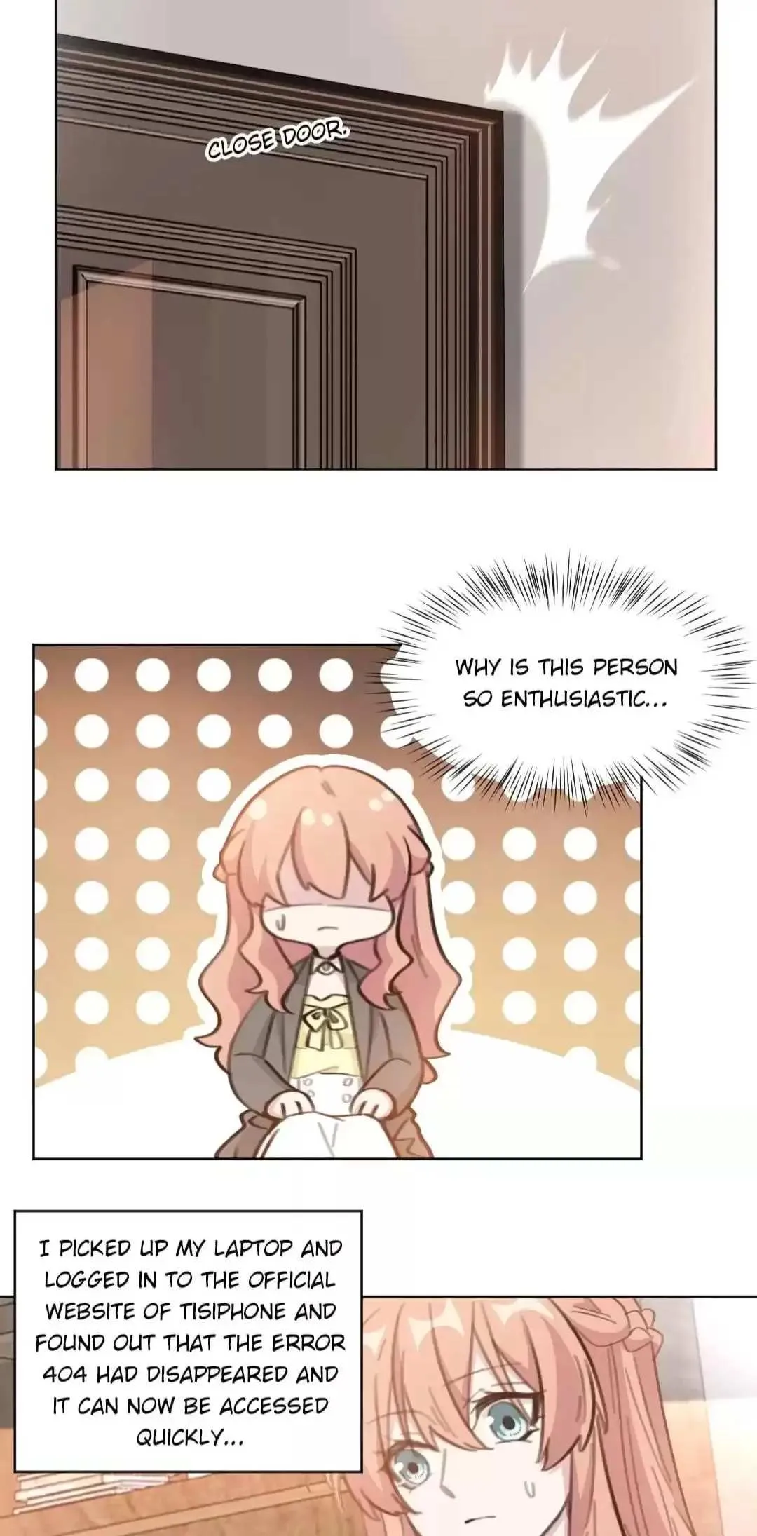 Your Turn to Chase After Me Chapter 200 page 2 - 