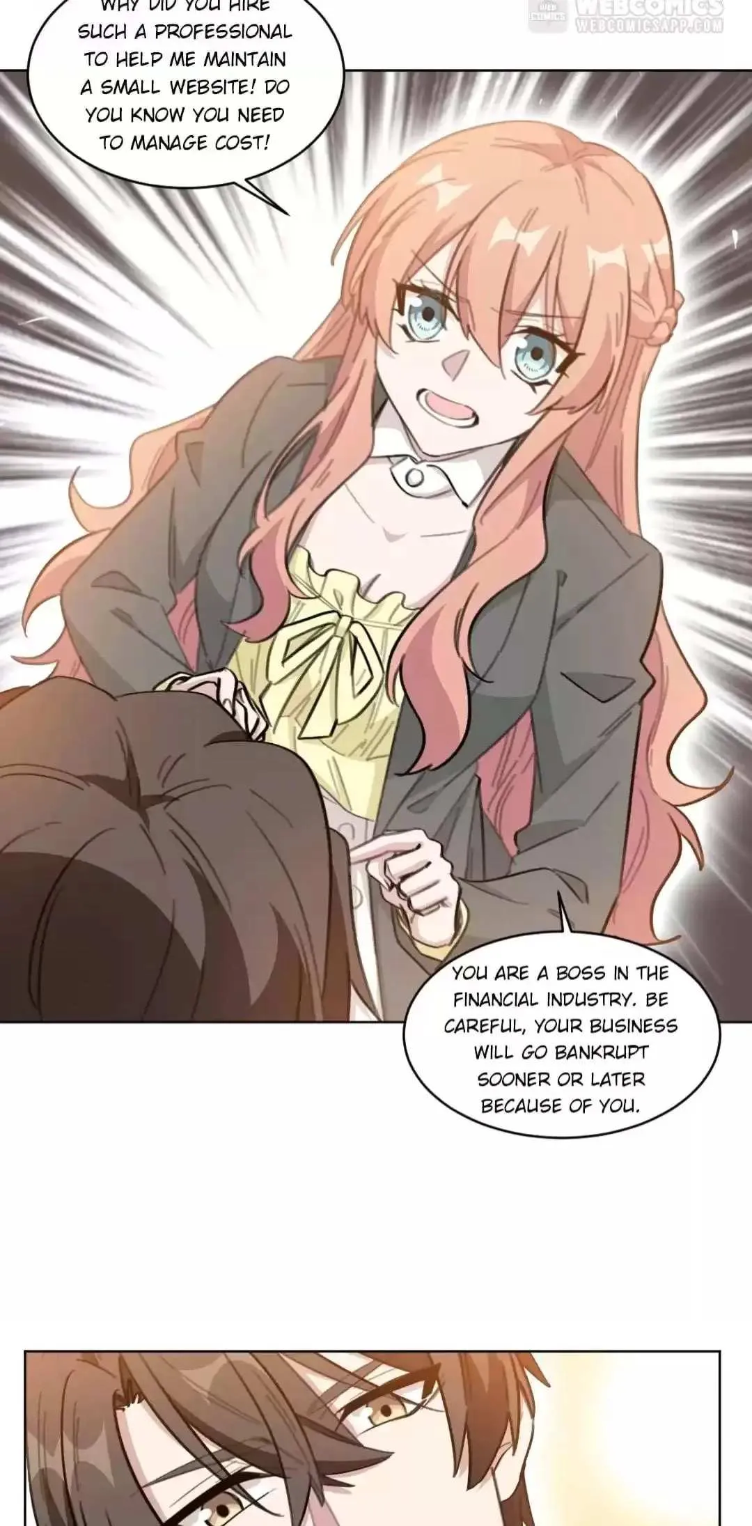 Your Turn to Chase After Me Chapter 200 page 5 - 