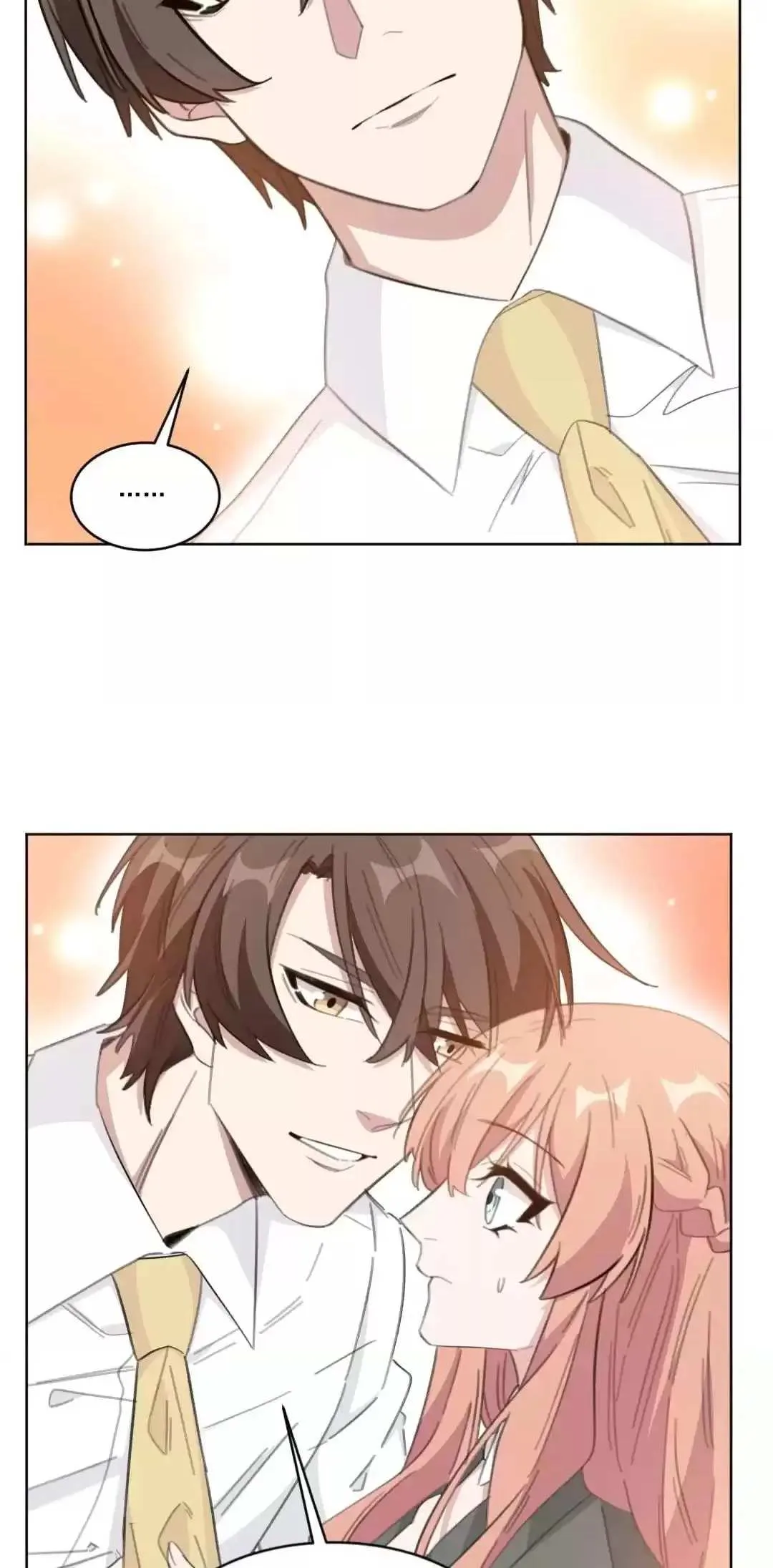 Your Turn to Chase After Me Chapter 200 page 6 - 
