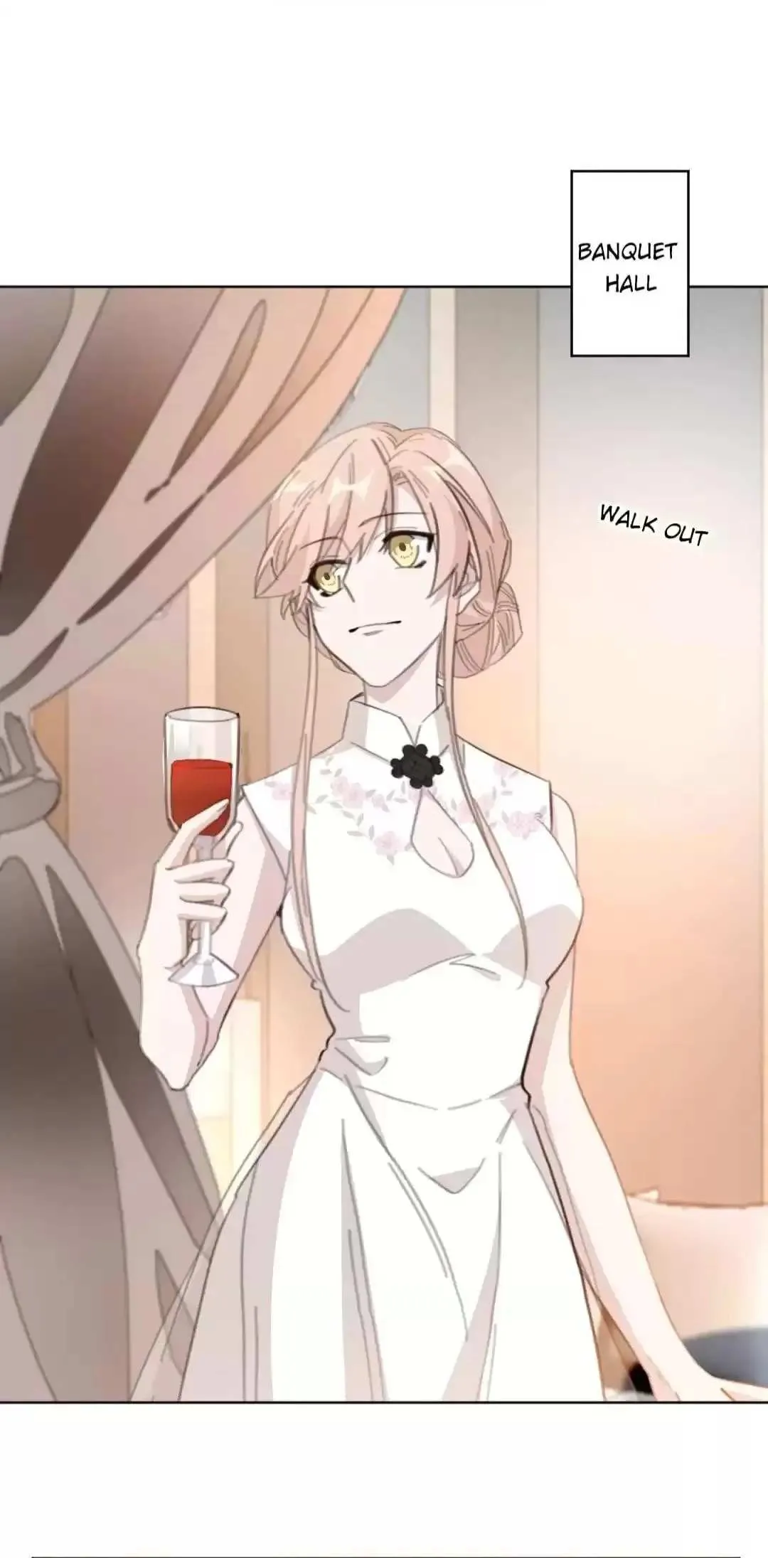 Your Turn to Chase After Me Chapter 200 page 10 - 