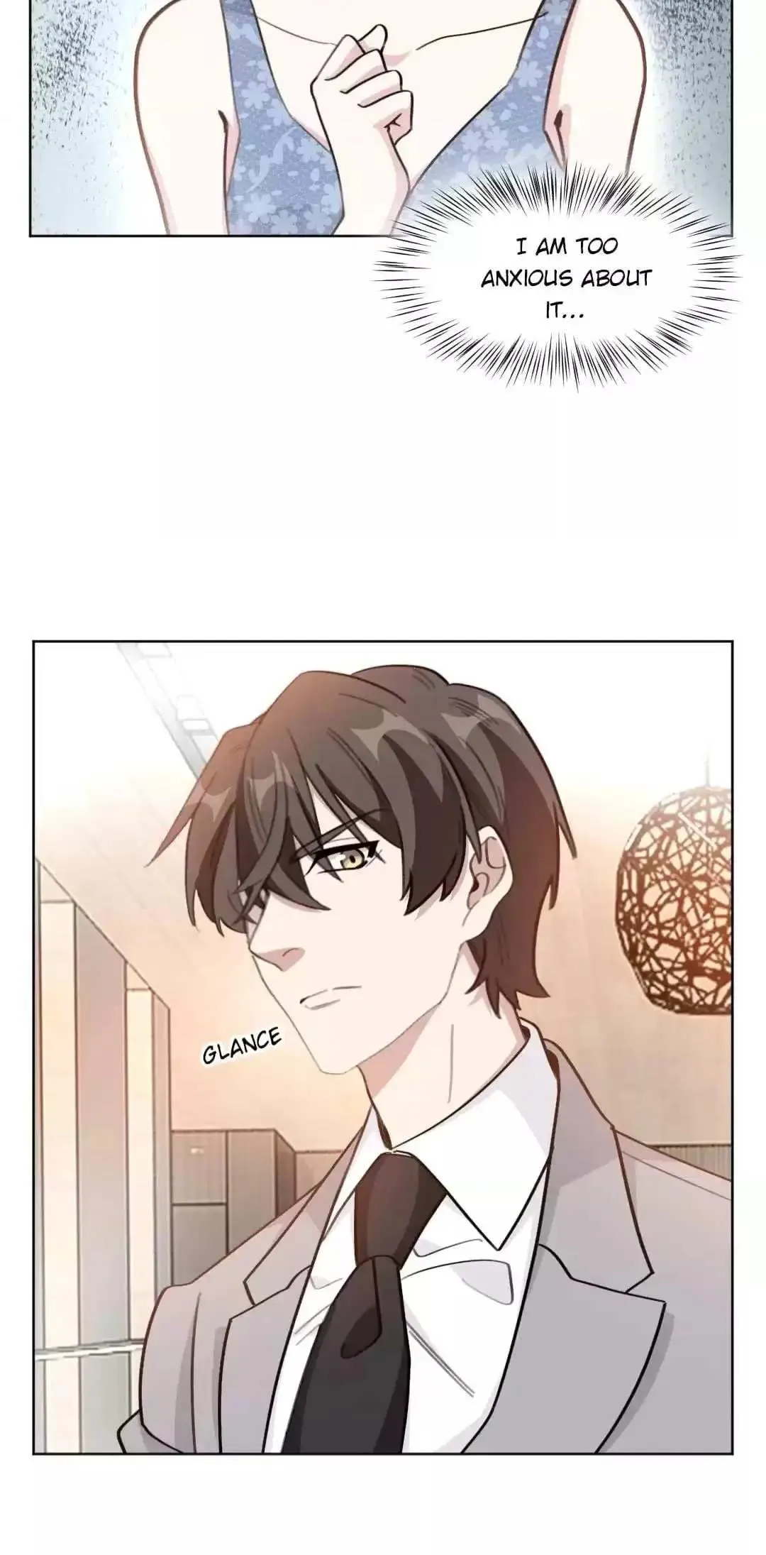 Your Turn to Chase After Me Chapter 201 page 6 - 
