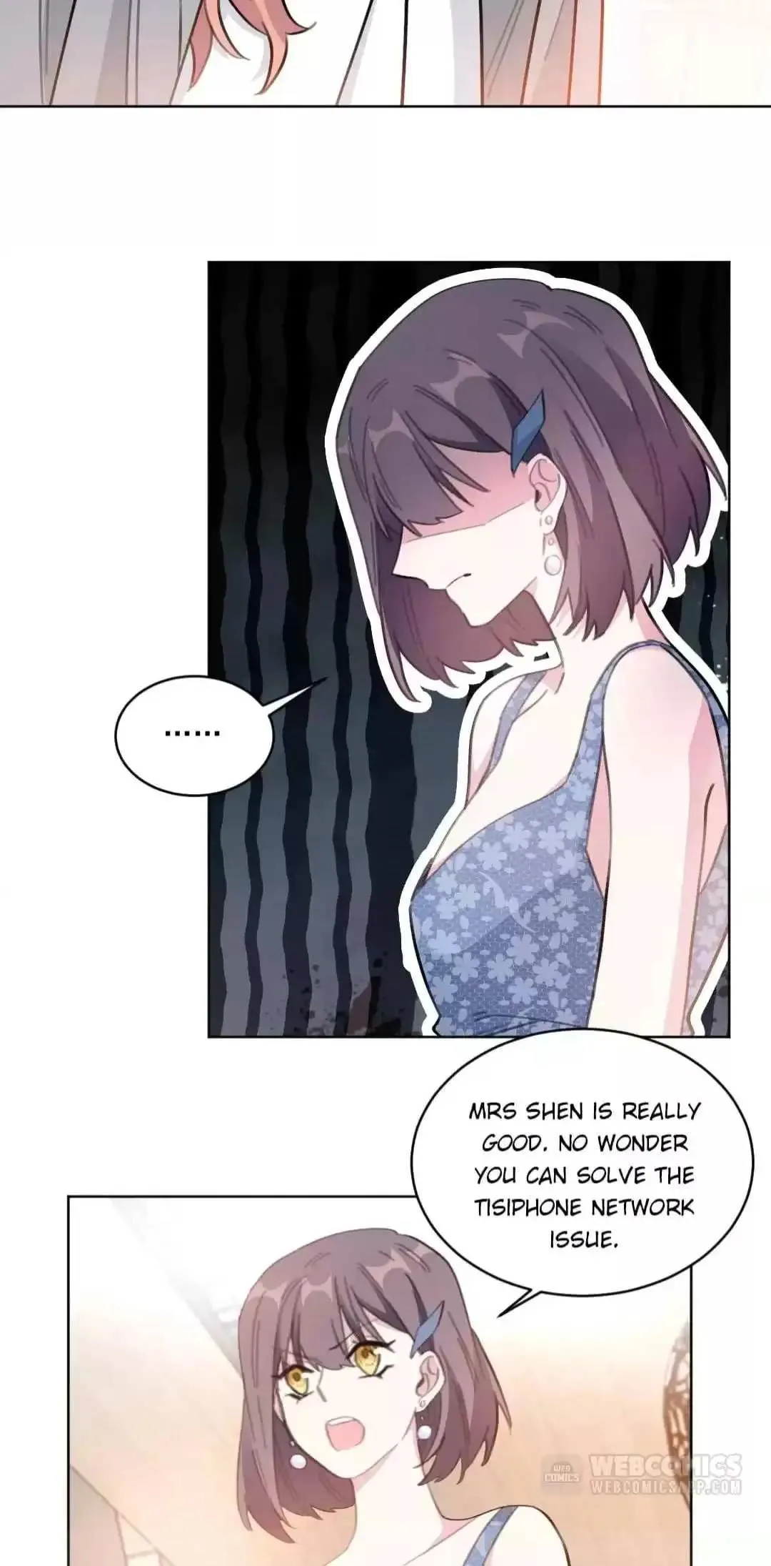 Your Turn to Chase After Me Chapter 202 page 14 - 