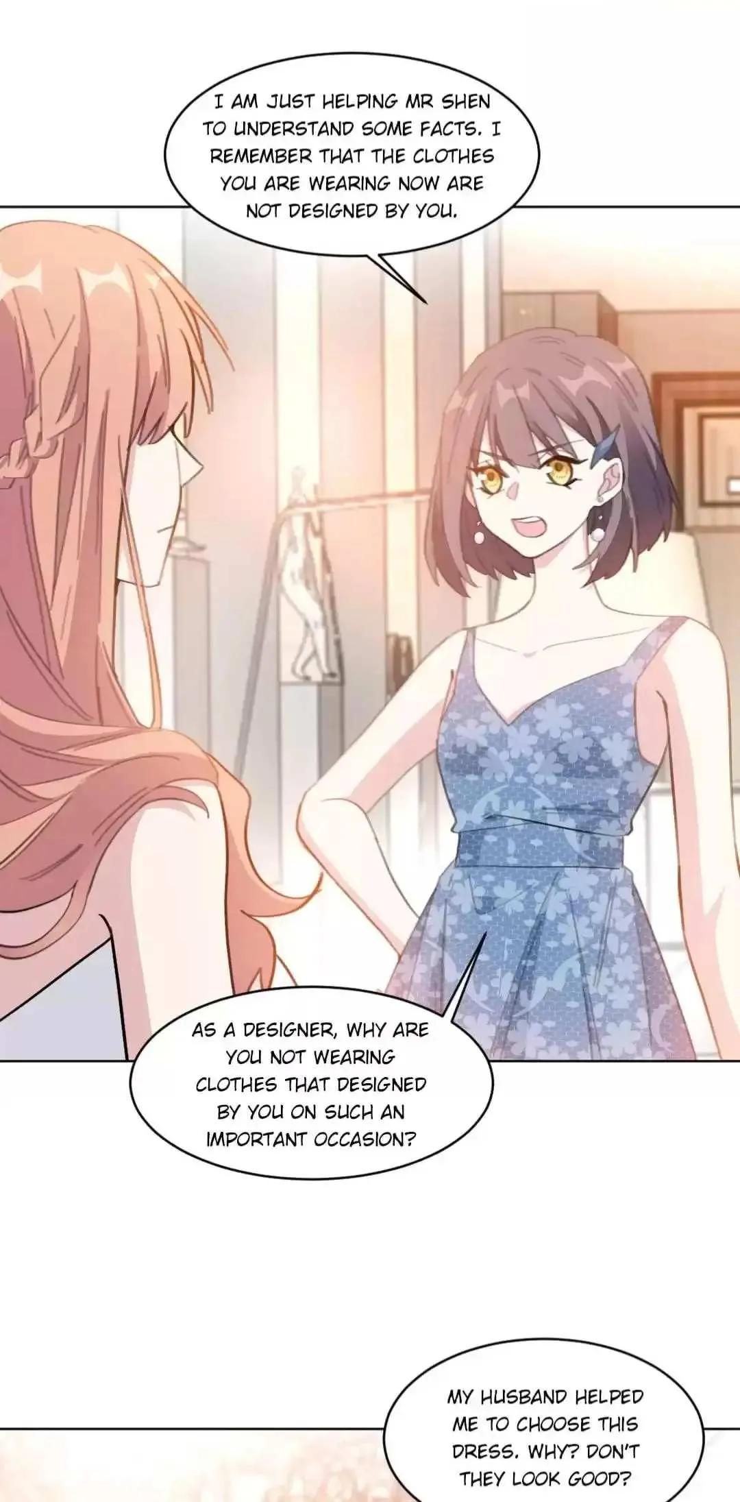 Your Turn to Chase After Me Chapter 202 page 6 - 