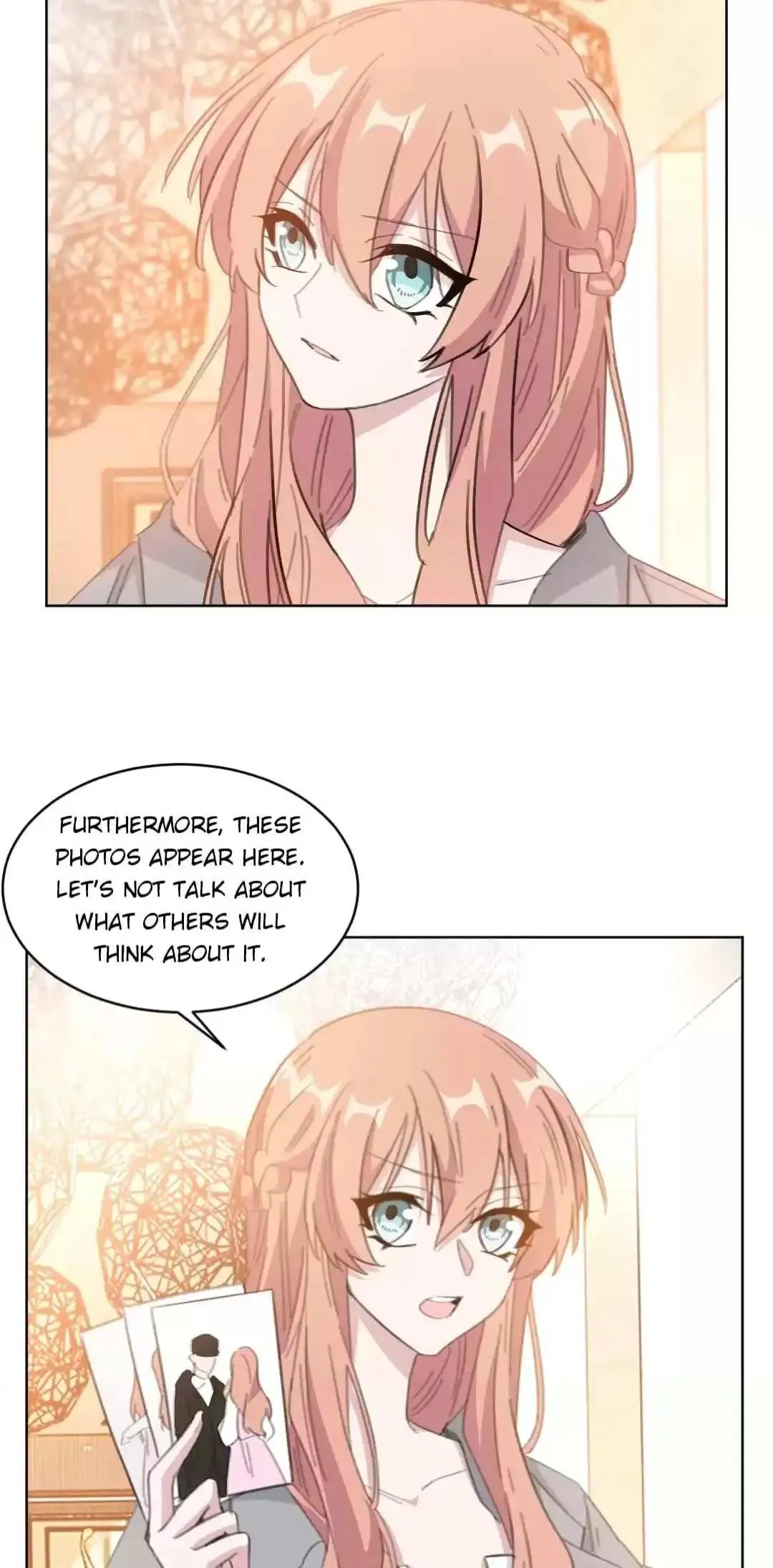 Your Turn to Chase After Me Chapter 203 page 3 - 