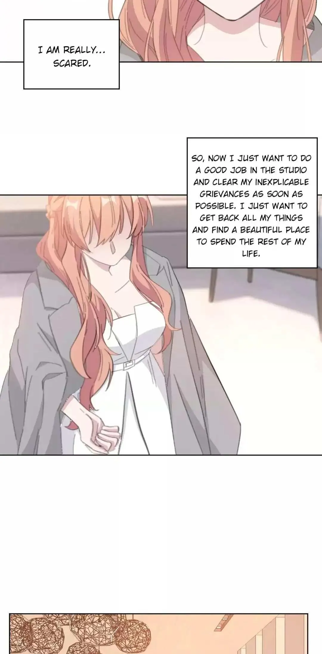 Your Turn to Chase After Me Chapter 203 page 6 - 