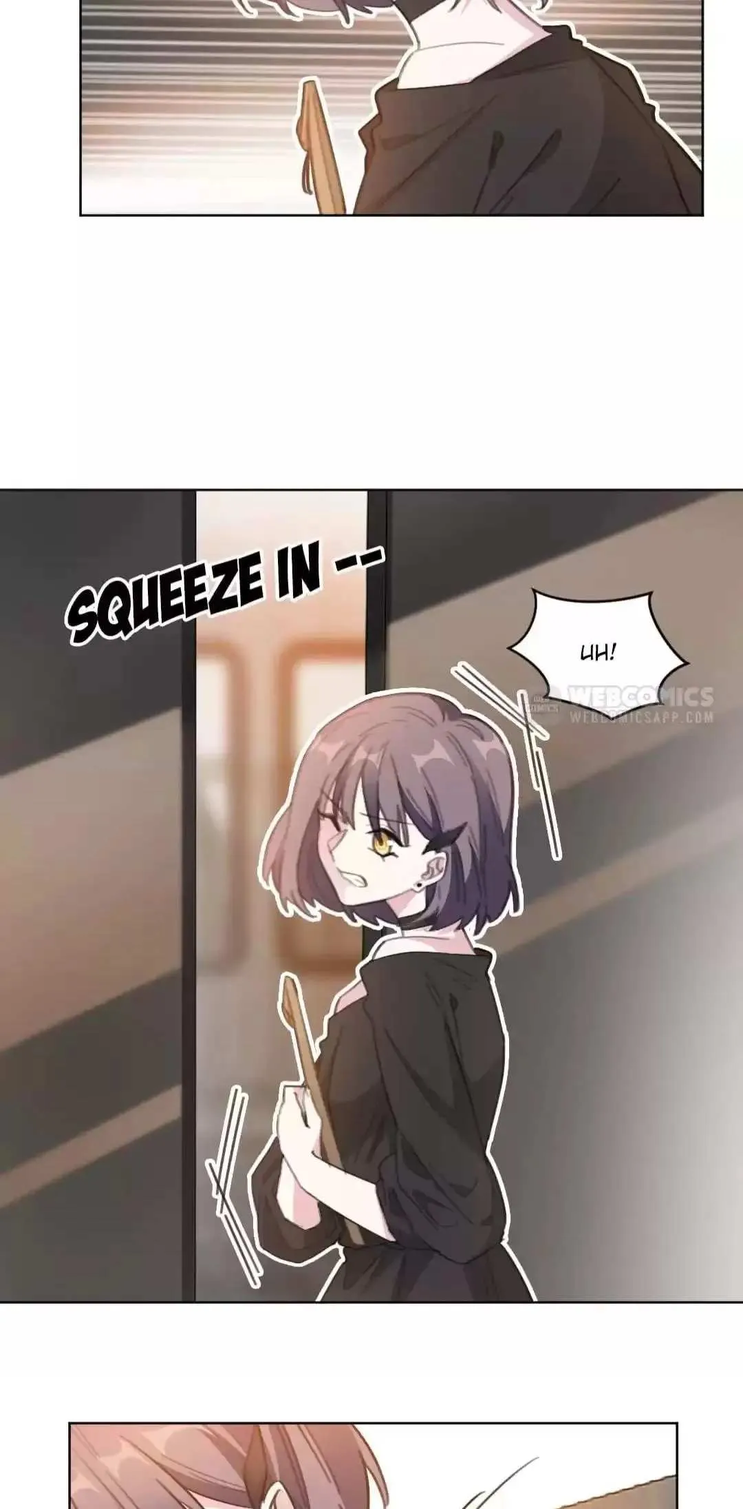 Your Turn to Chase After Me Chapter 204 page 2 - 