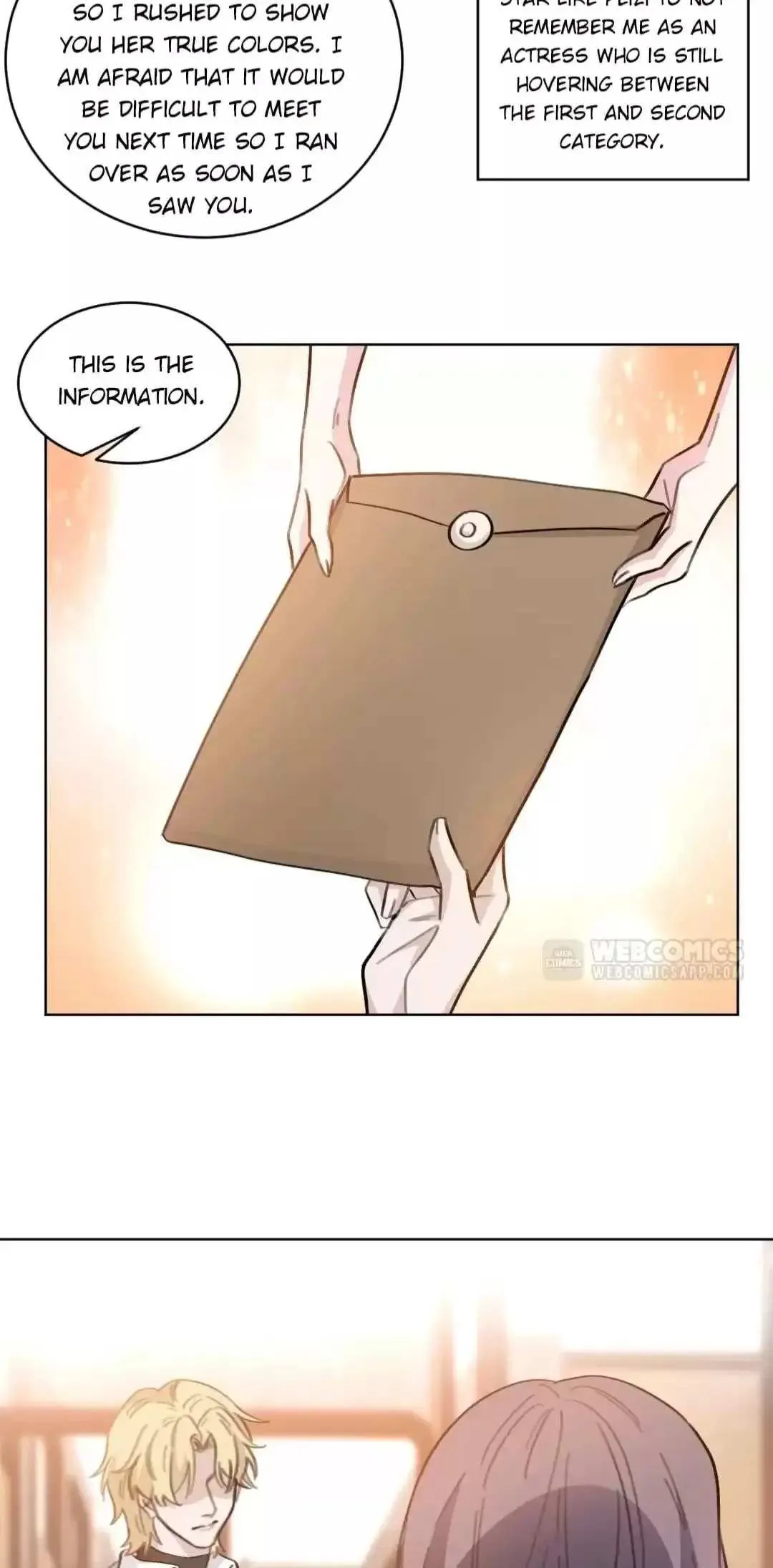 Your Turn to Chase After Me Chapter 204 page 5 - 