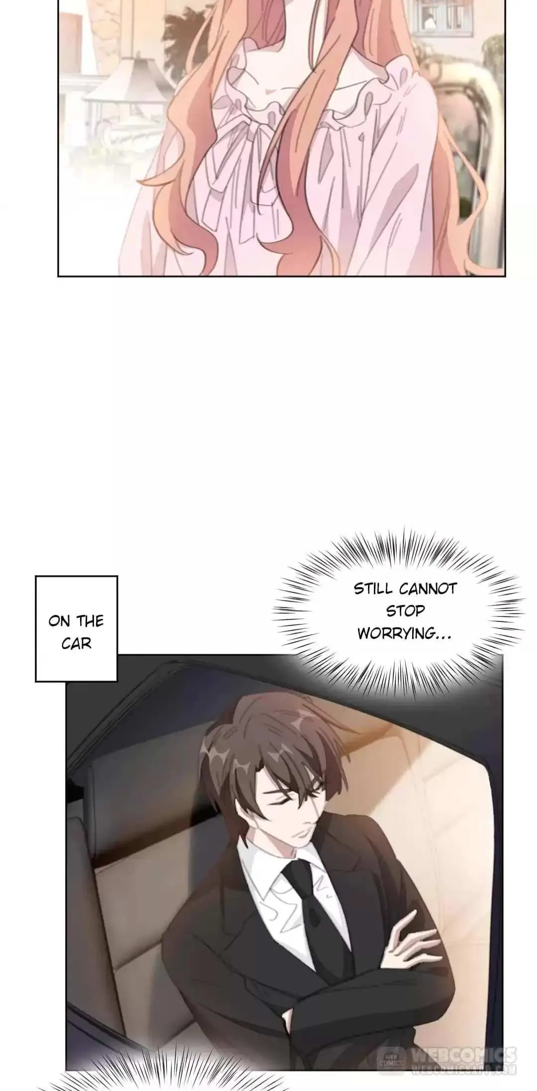 Your Turn to Chase After Me Chapter 205 page 14 - 