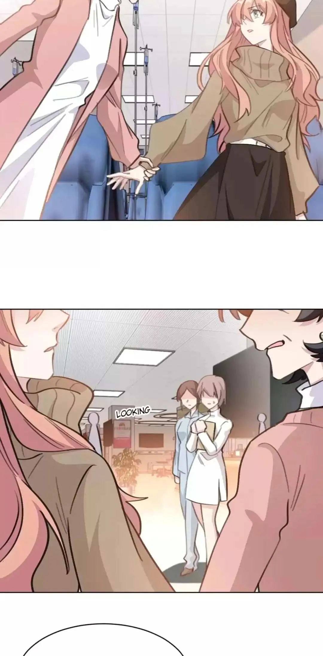Your Turn to Chase After Me Chapter 207 page 12 - 