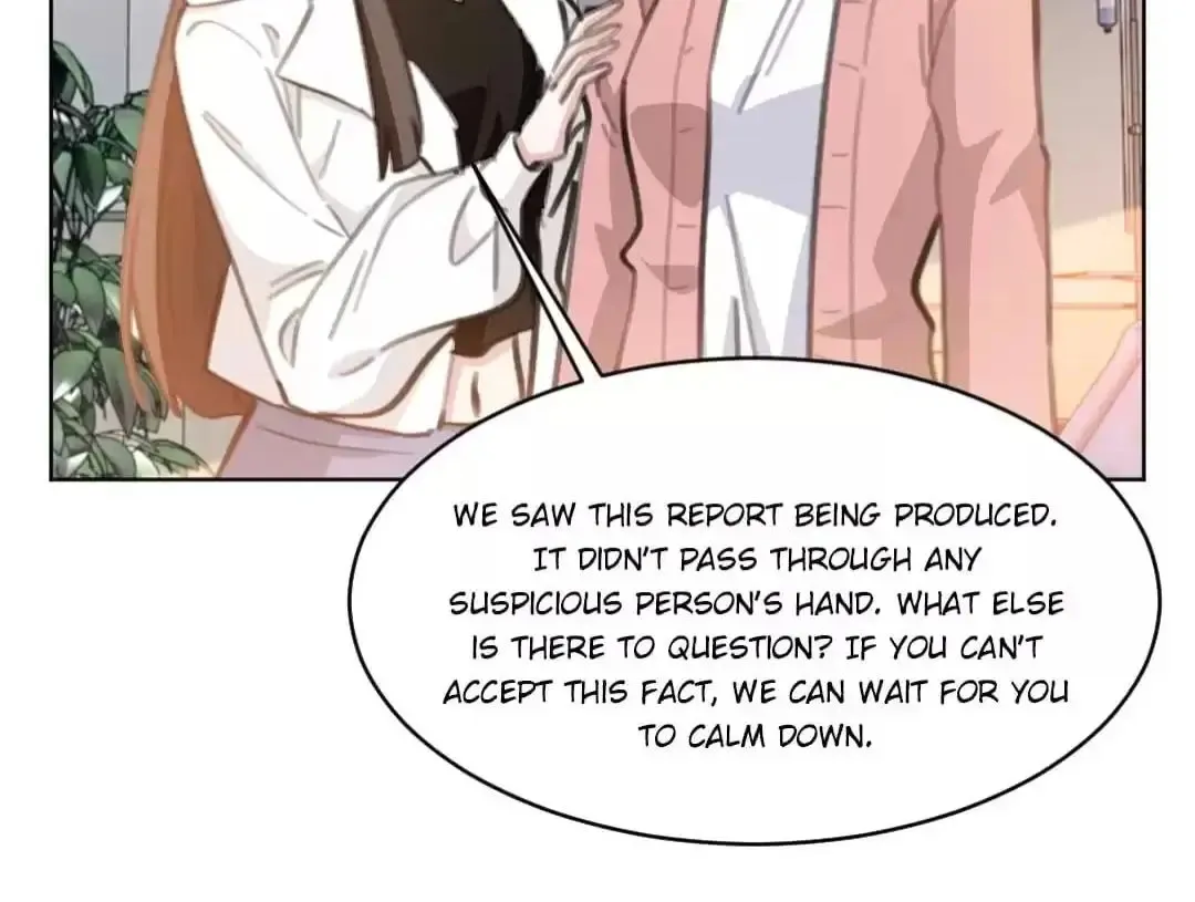 Your Turn to Chase After Me Chapter 207 page 15 - 