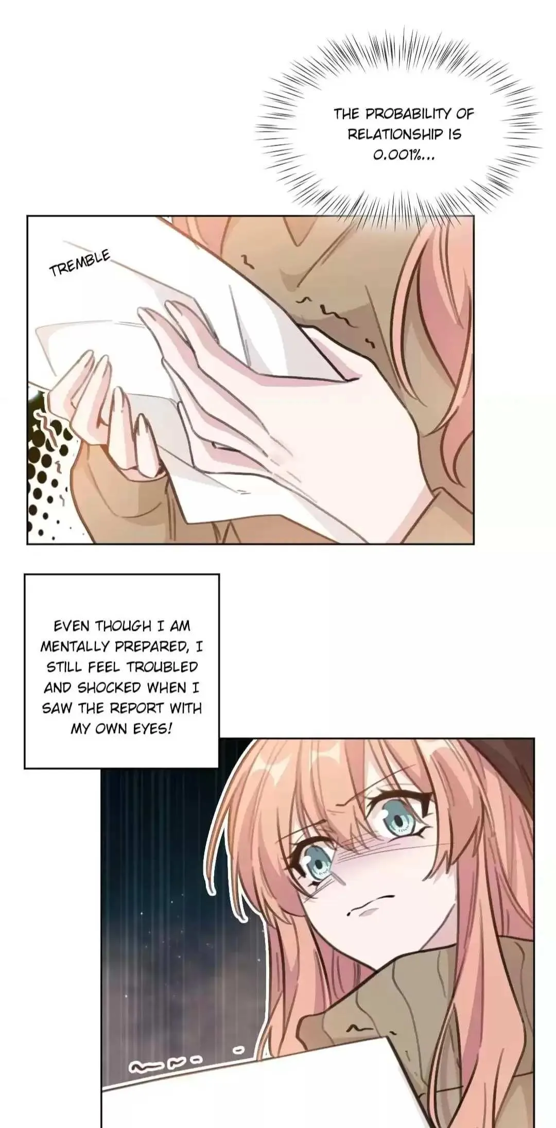 Your Turn to Chase After Me Chapter 207 page 7 - 