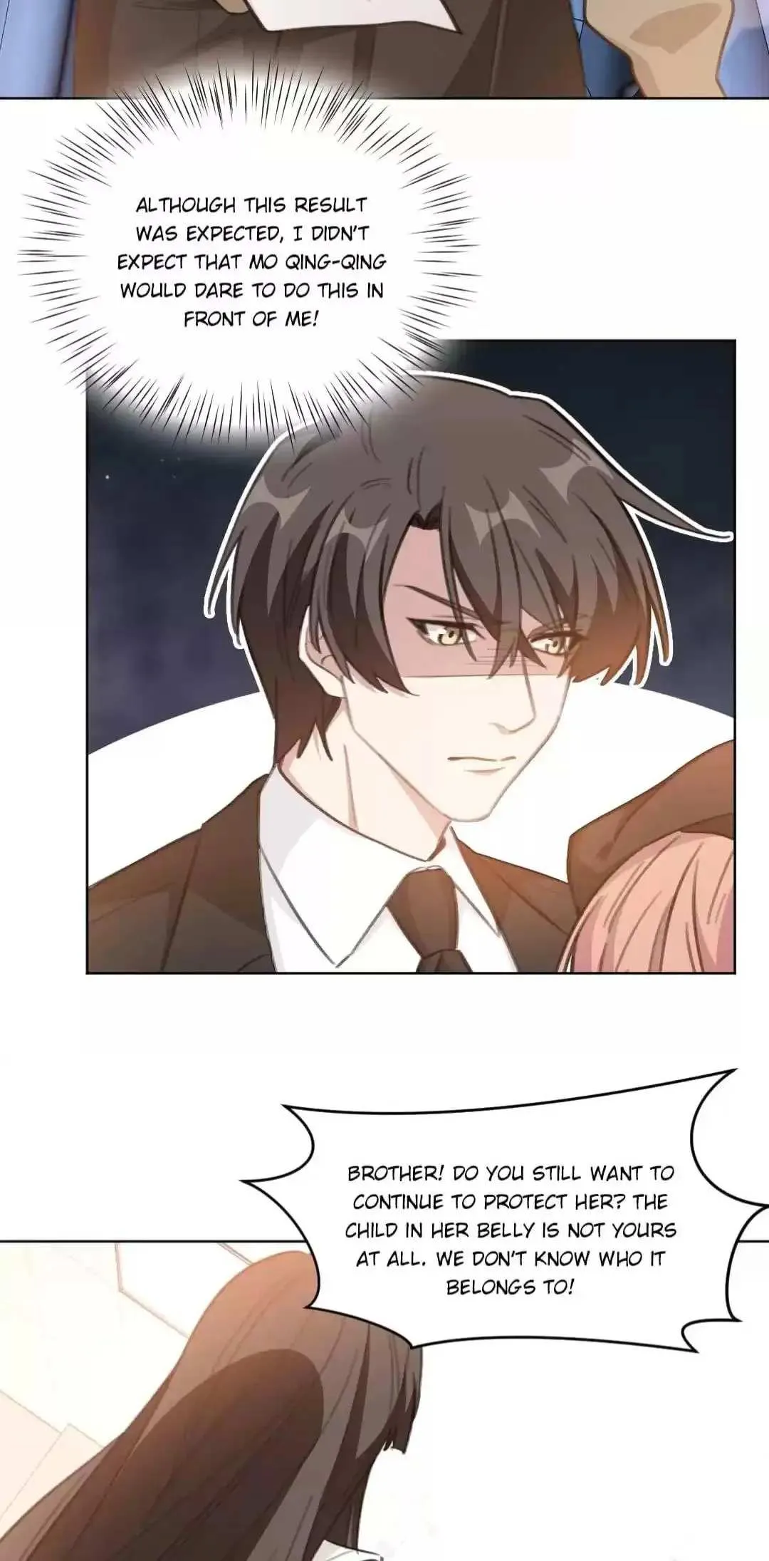 Your Turn to Chase After Me Chapter 207 page 9 - 