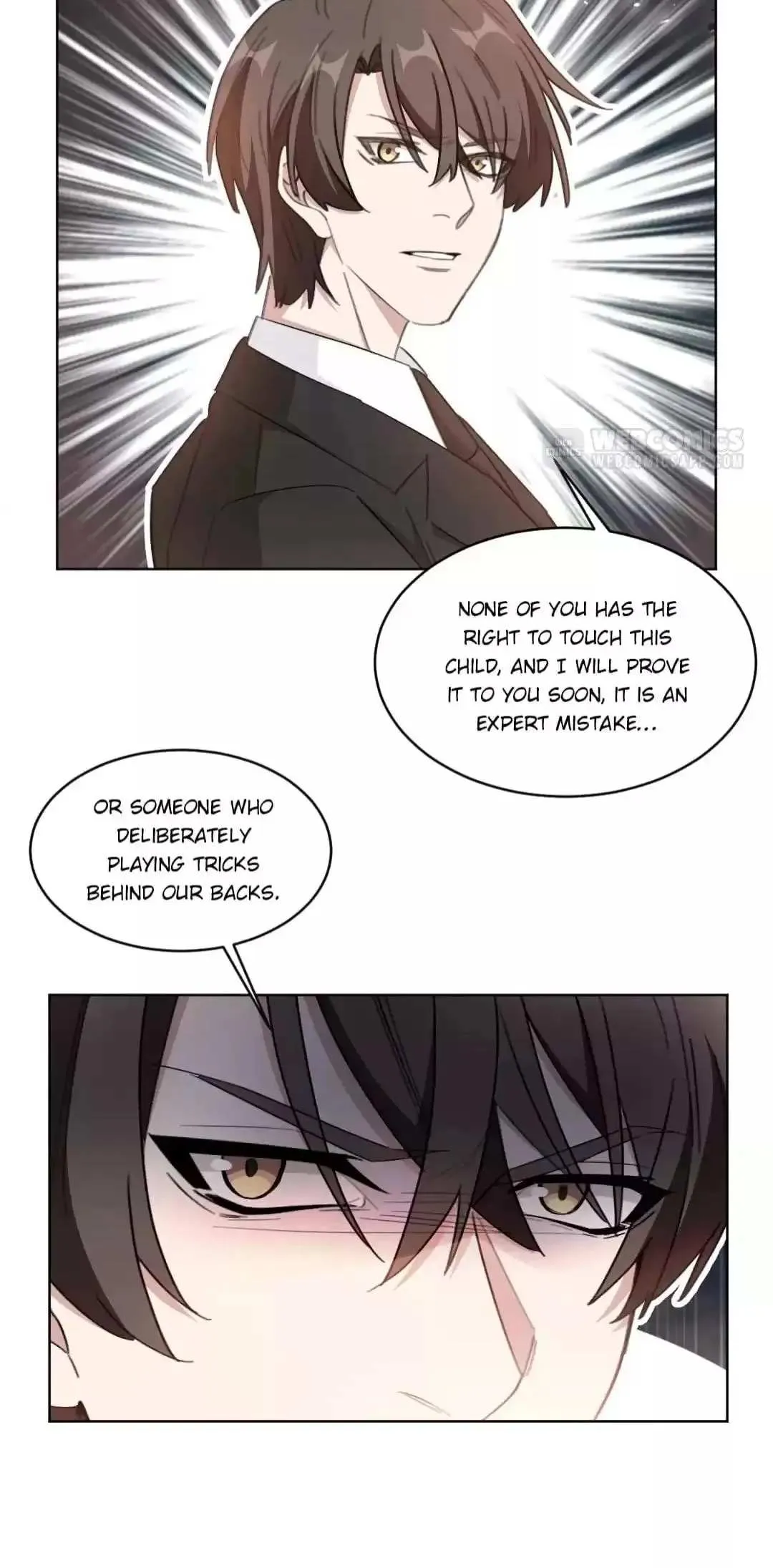 Your Turn to Chase After Me Chapter 208 page 14 - 