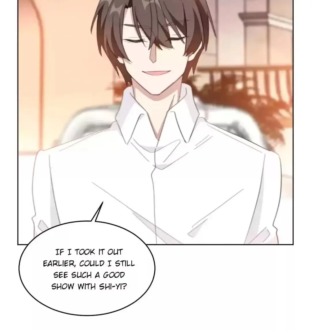 Your Turn to Chase After Me Chapter 209 page 15 - 