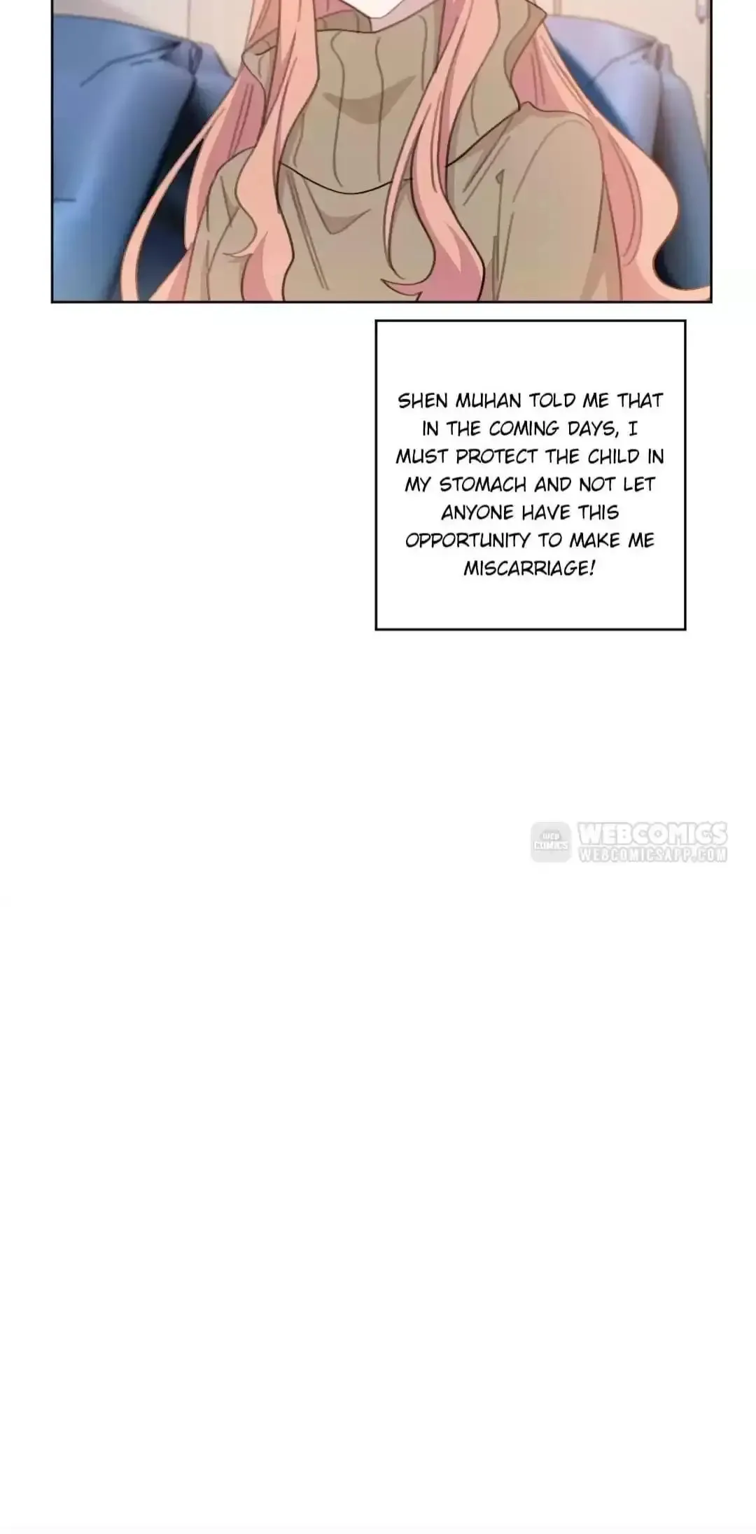 Your Turn to Chase After Me Chapter 209 page 8 - 