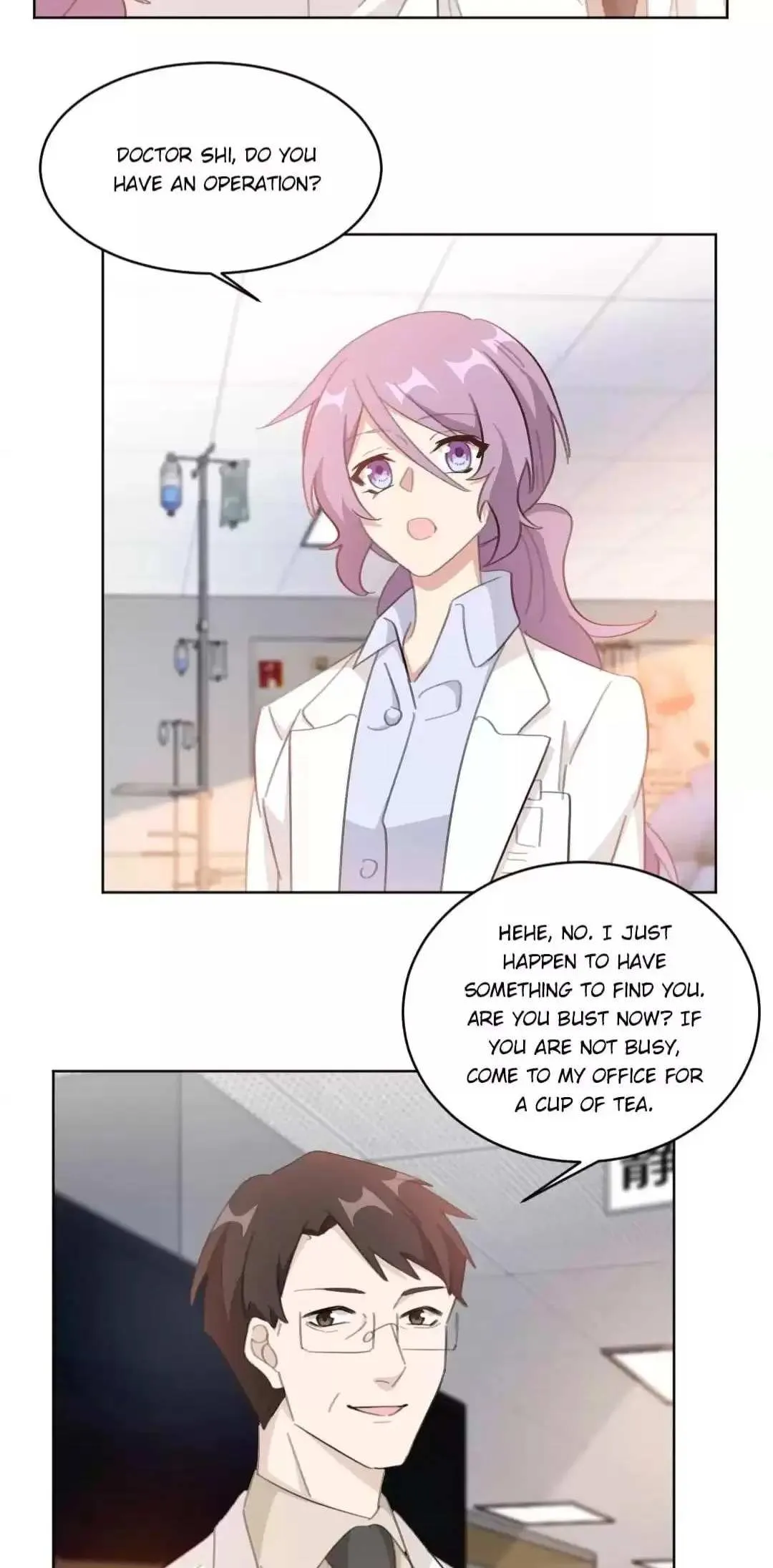 Your Turn to Chase After Me Chapter 210 page 13 - 