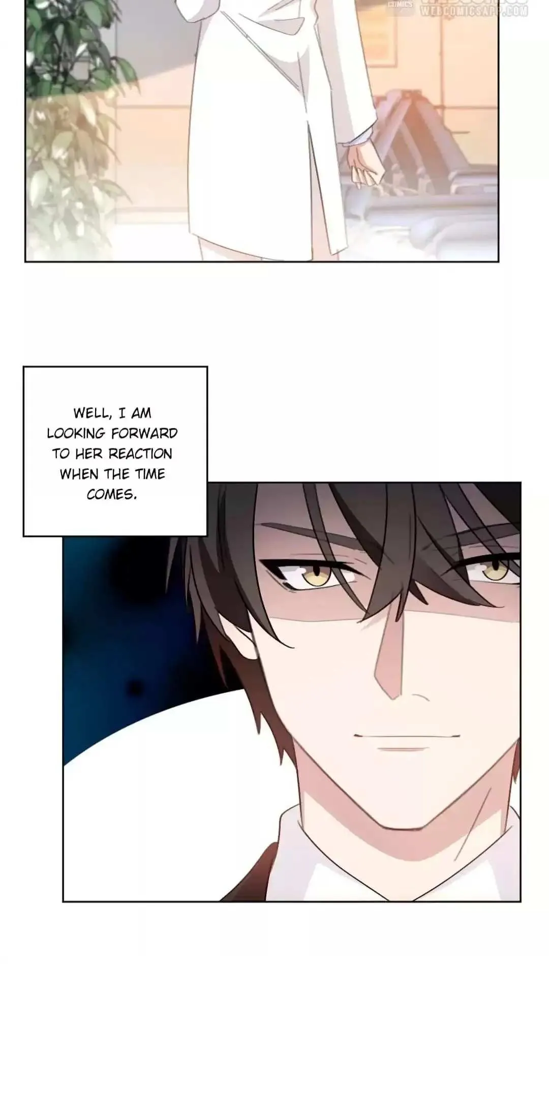 Your Turn to Chase After Me Chapter 210 page 5 - 