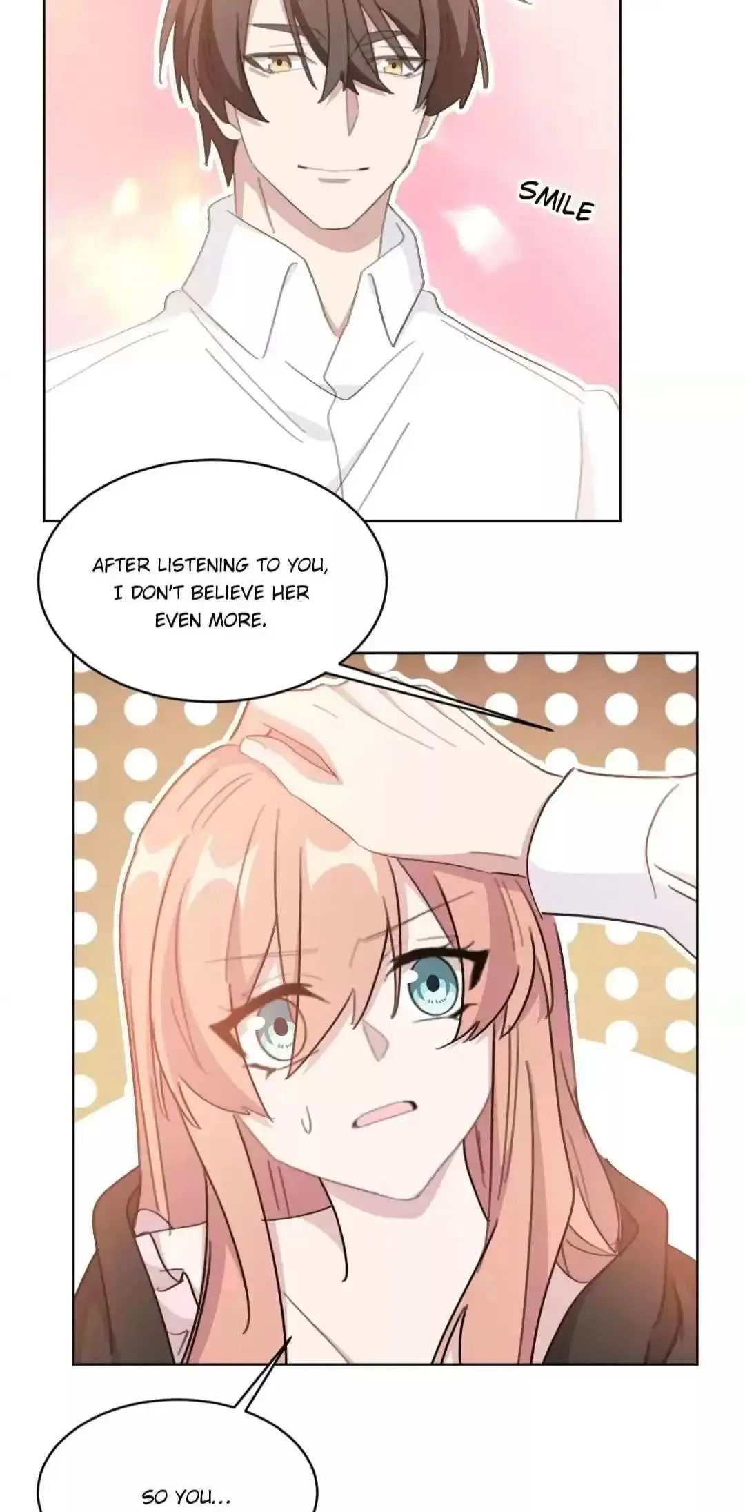 Your Turn to Chase After Me Chapter 211 page 13 - 