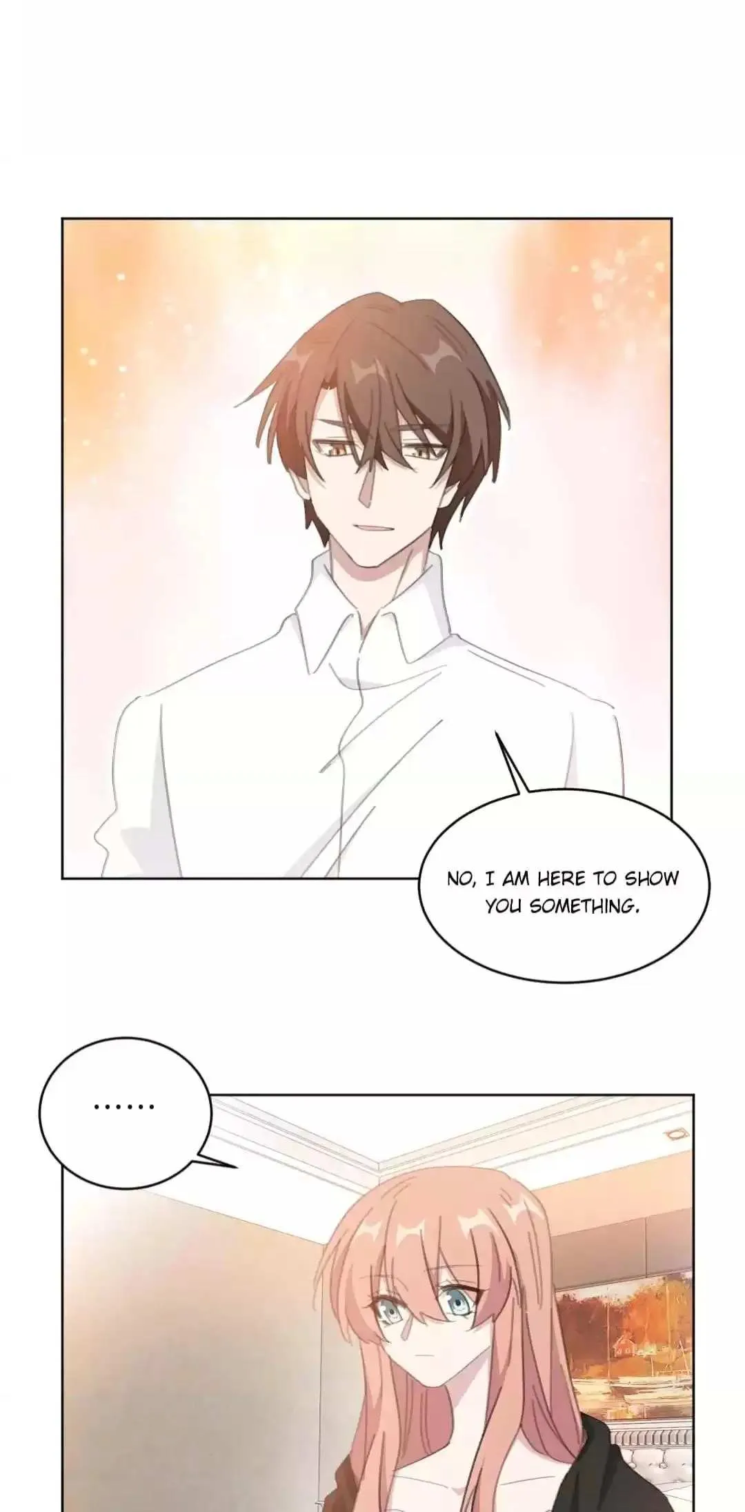 Your Turn to Chase After Me Chapter 211 page 10 - 
