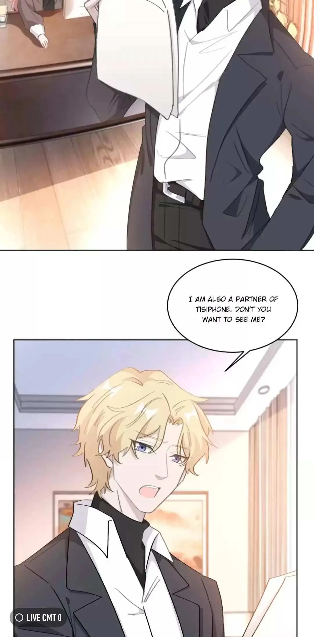 Your Turn to Chase After Me Chapter 213 page 2 - 