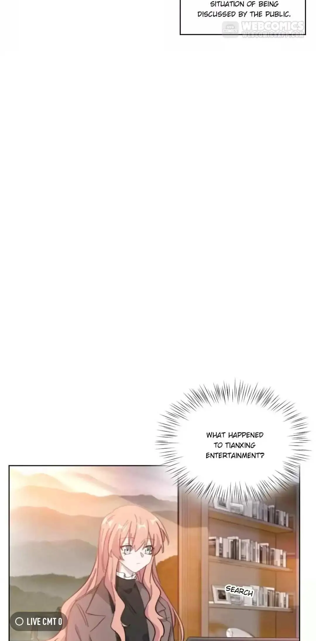 Your Turn to Chase After Me Chapter 213 page 11 - 