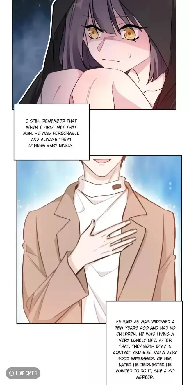 Your Turn to Chase After Me Chapter 214 page 2 - 