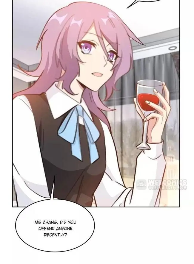 Your Turn to Chase After Me Chapter 214 page 14 - 