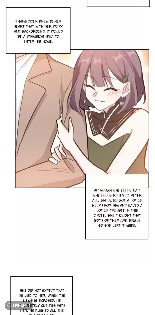Your Turn to Chase After Me Chapter 214 page 3 - 