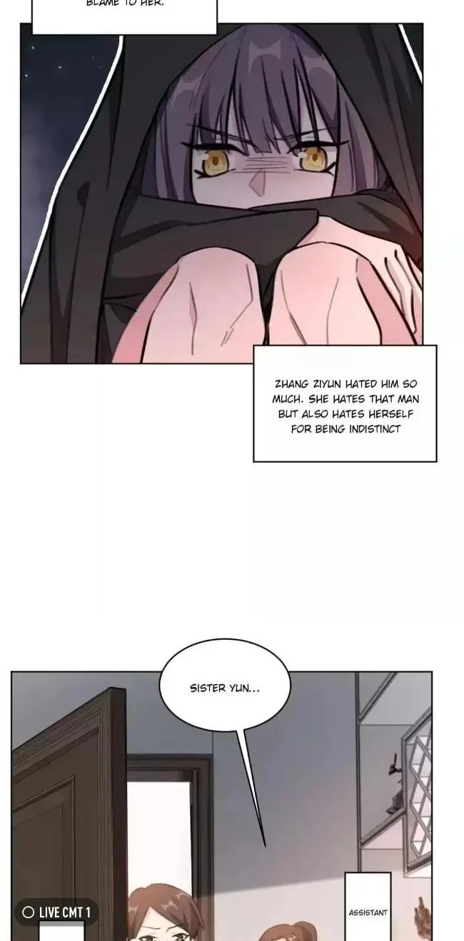 Your Turn to Chase After Me Chapter 214 page 4 - 