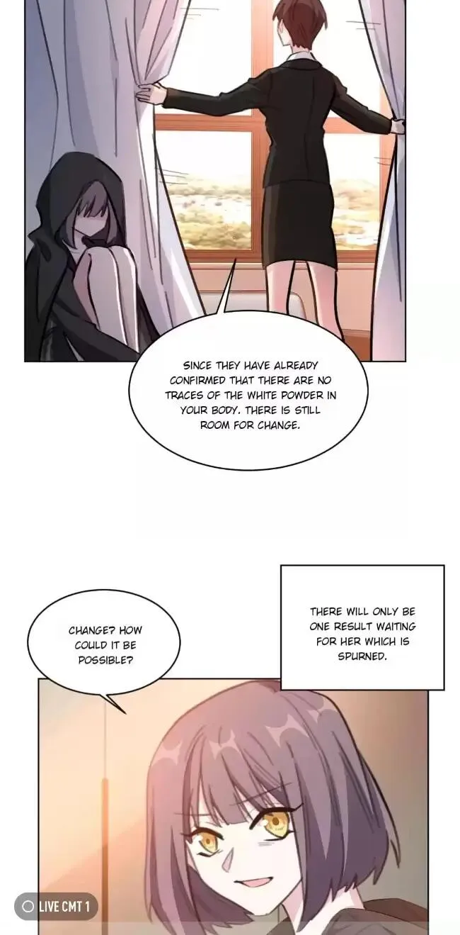 Your Turn to Chase After Me Chapter 214 page 6 - 