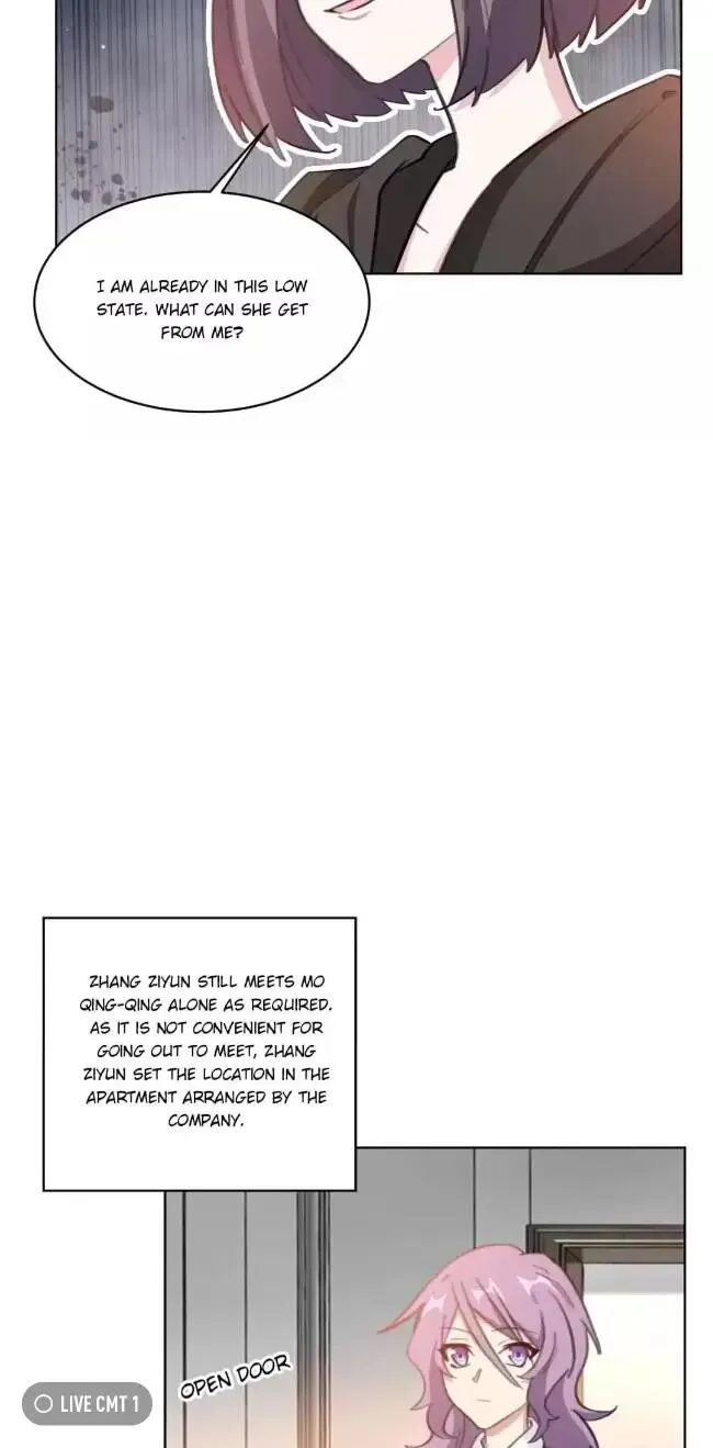Your Turn to Chase After Me Chapter 214 page 9 - 