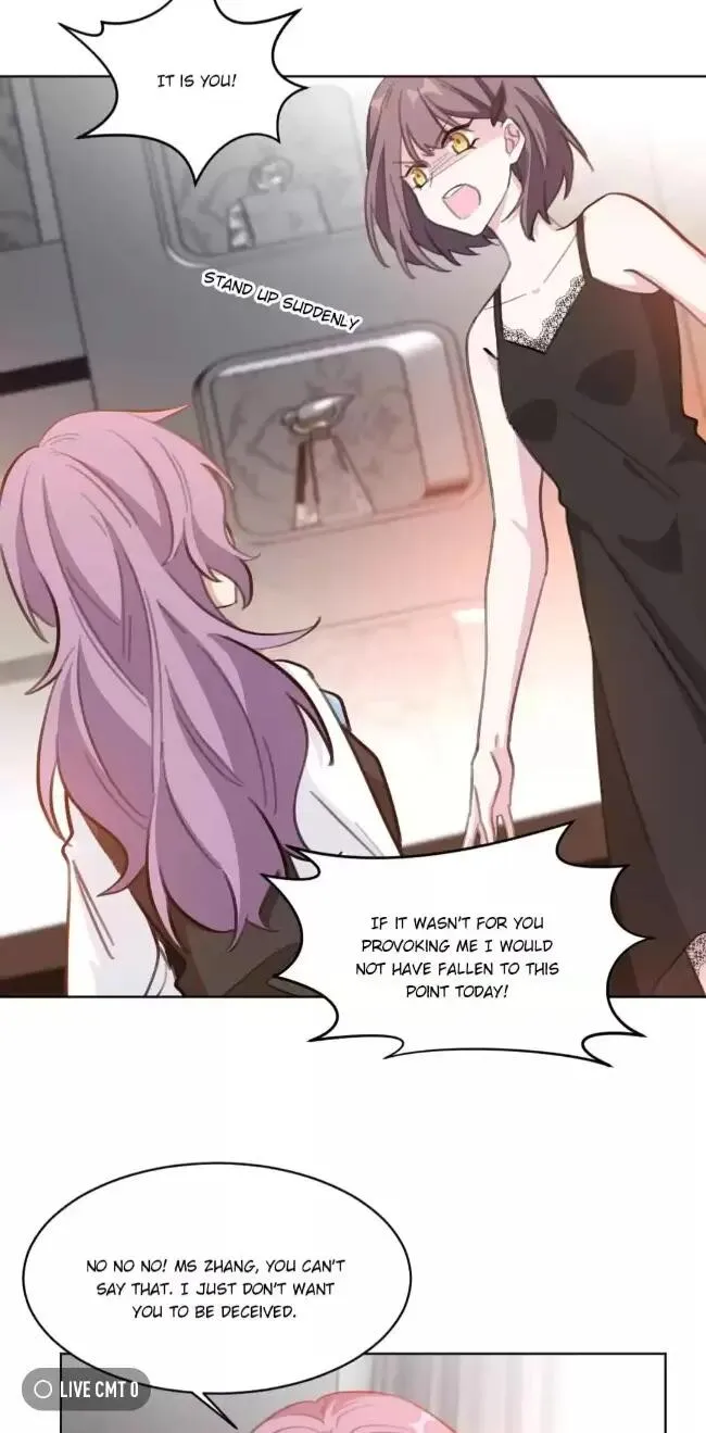 Your Turn to Chase After Me Chapter 215 page 13 - 
