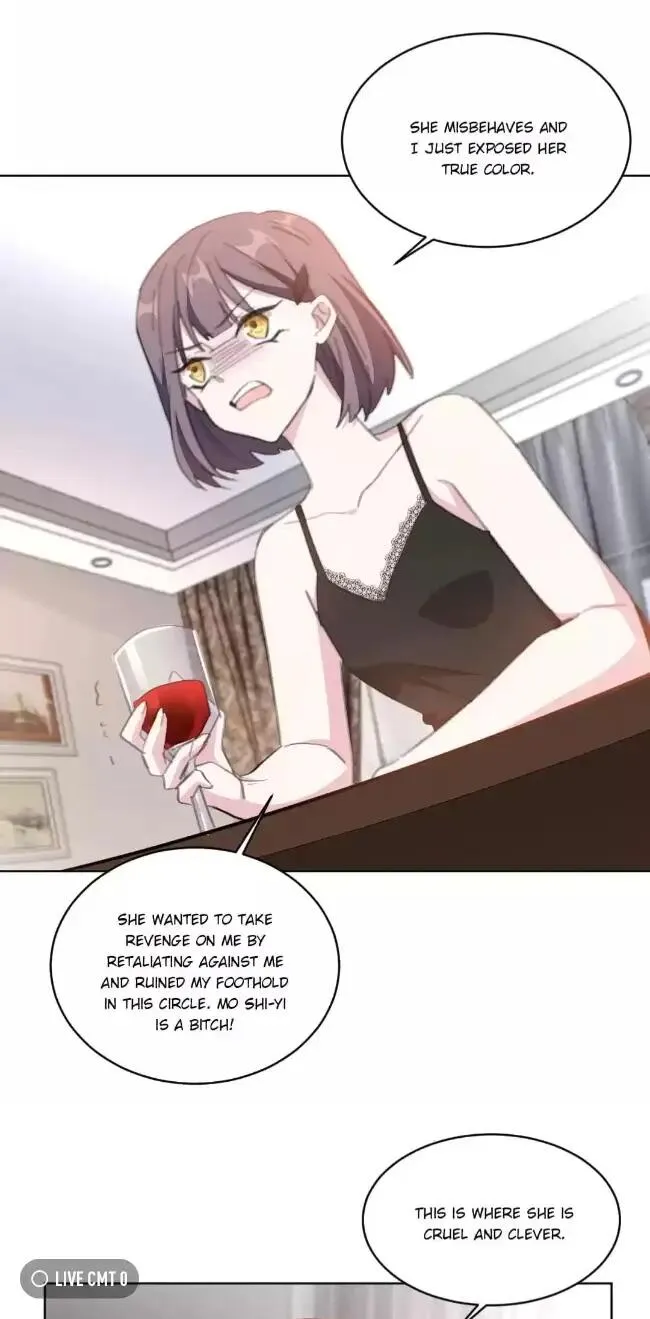 Your Turn to Chase After Me Chapter 215 page 3 - 