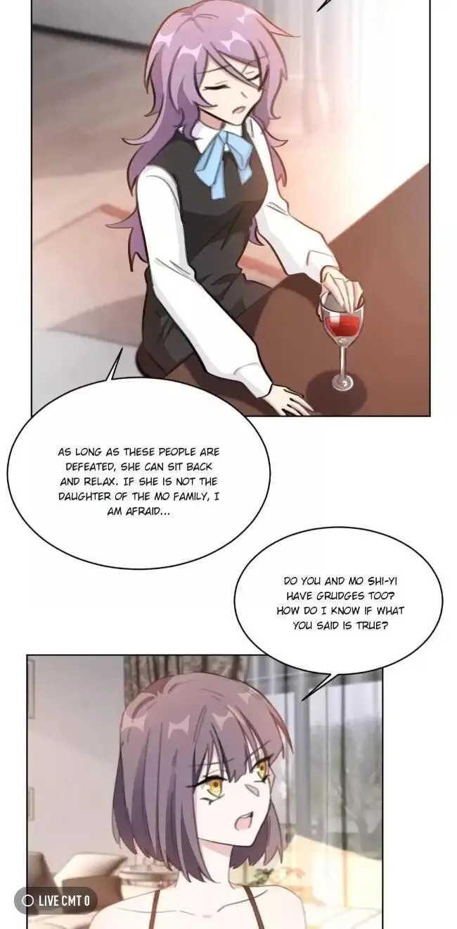 Your Turn to Chase After Me Chapter 215 page 4 - 