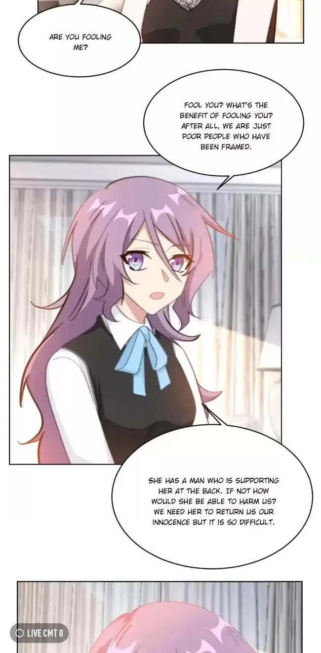 Your Turn to Chase After Me Chapter 215 page 7 - 