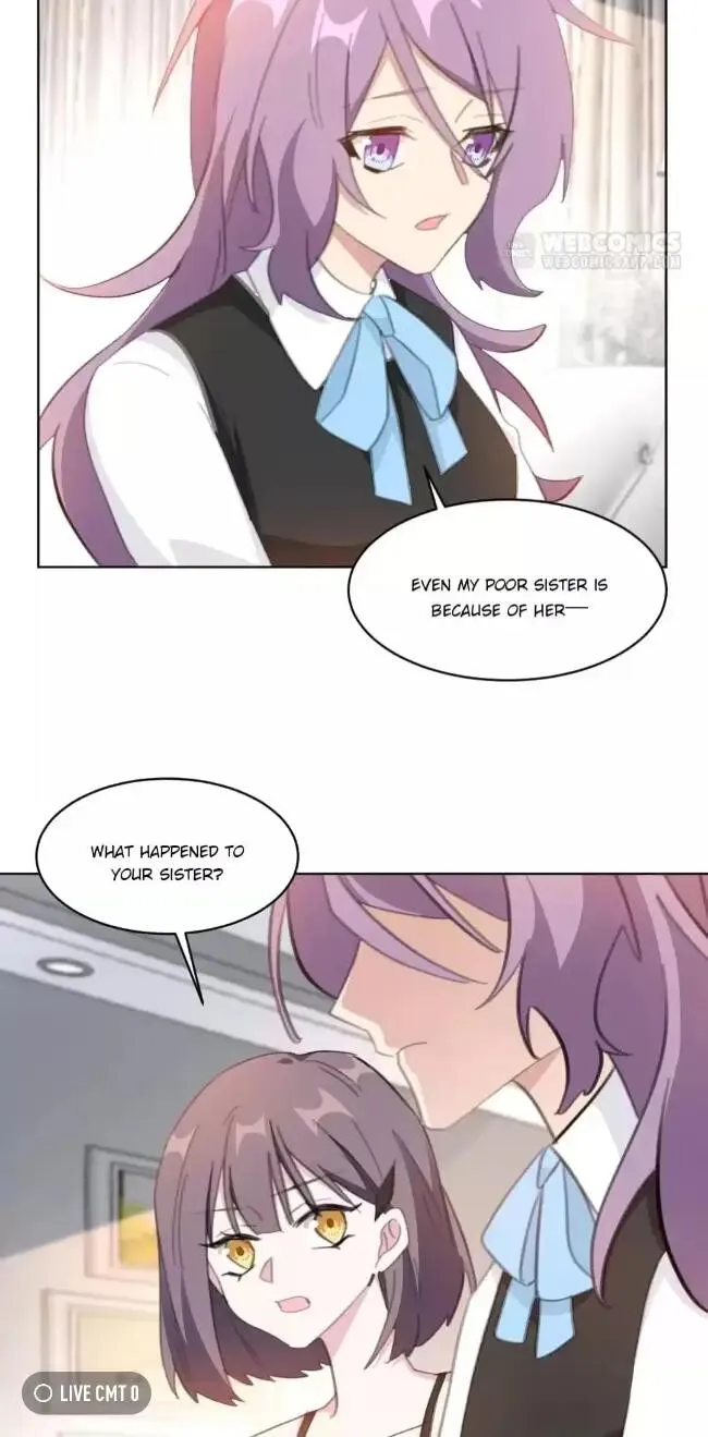 Your Turn to Chase After Me Chapter 215 page 8 - 