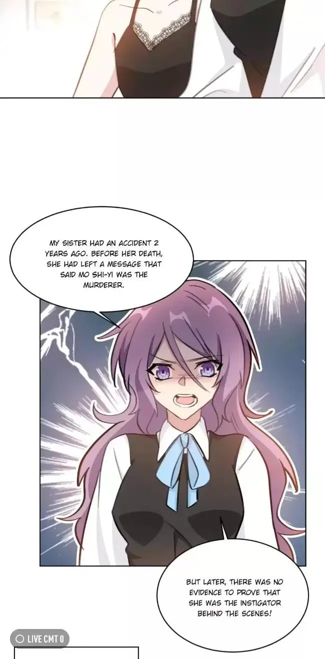 Your Turn to Chase After Me Chapter 215 page 9 - 