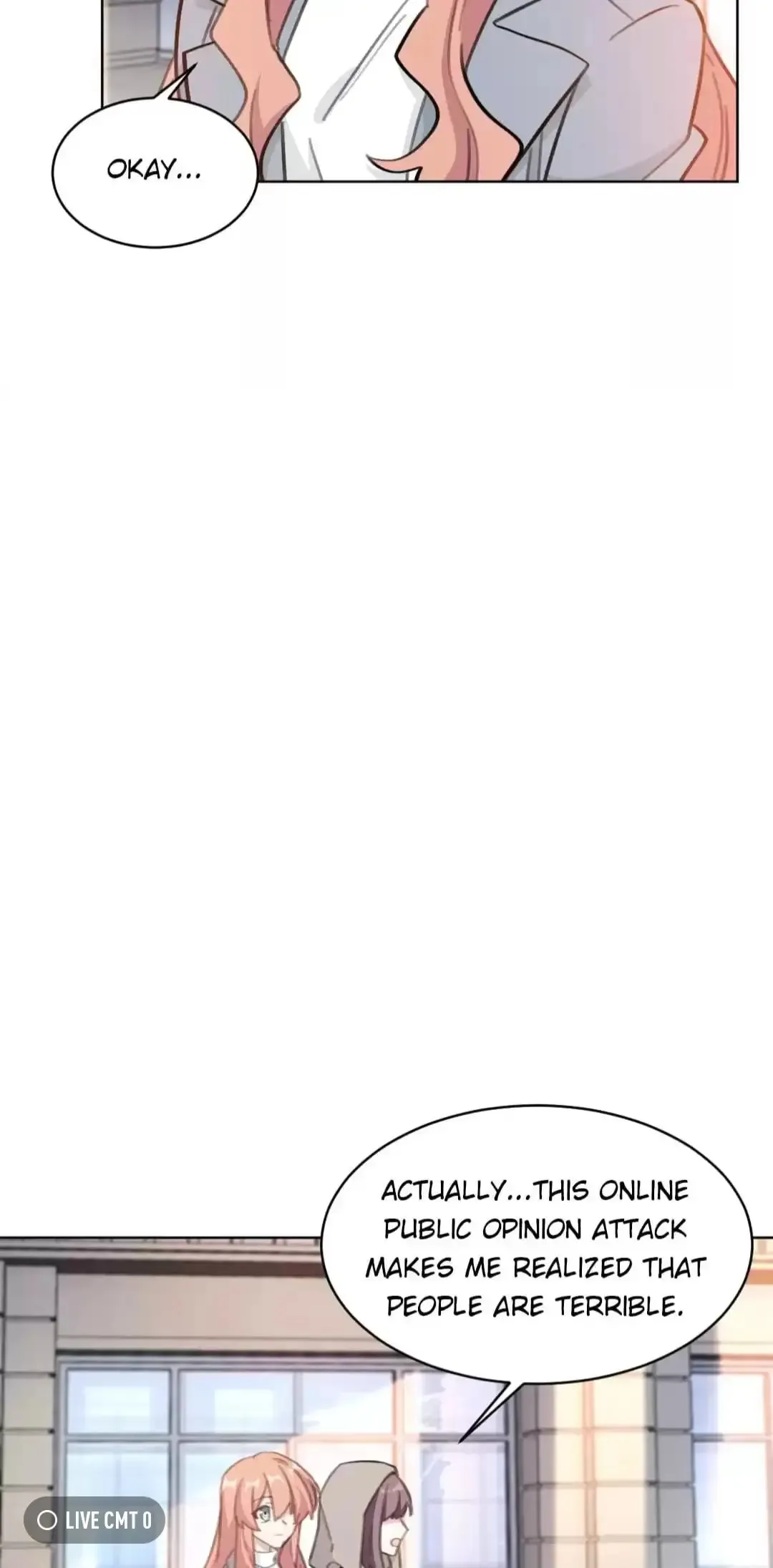 Your Turn to Chase After Me Chapter 216 page 10 - 